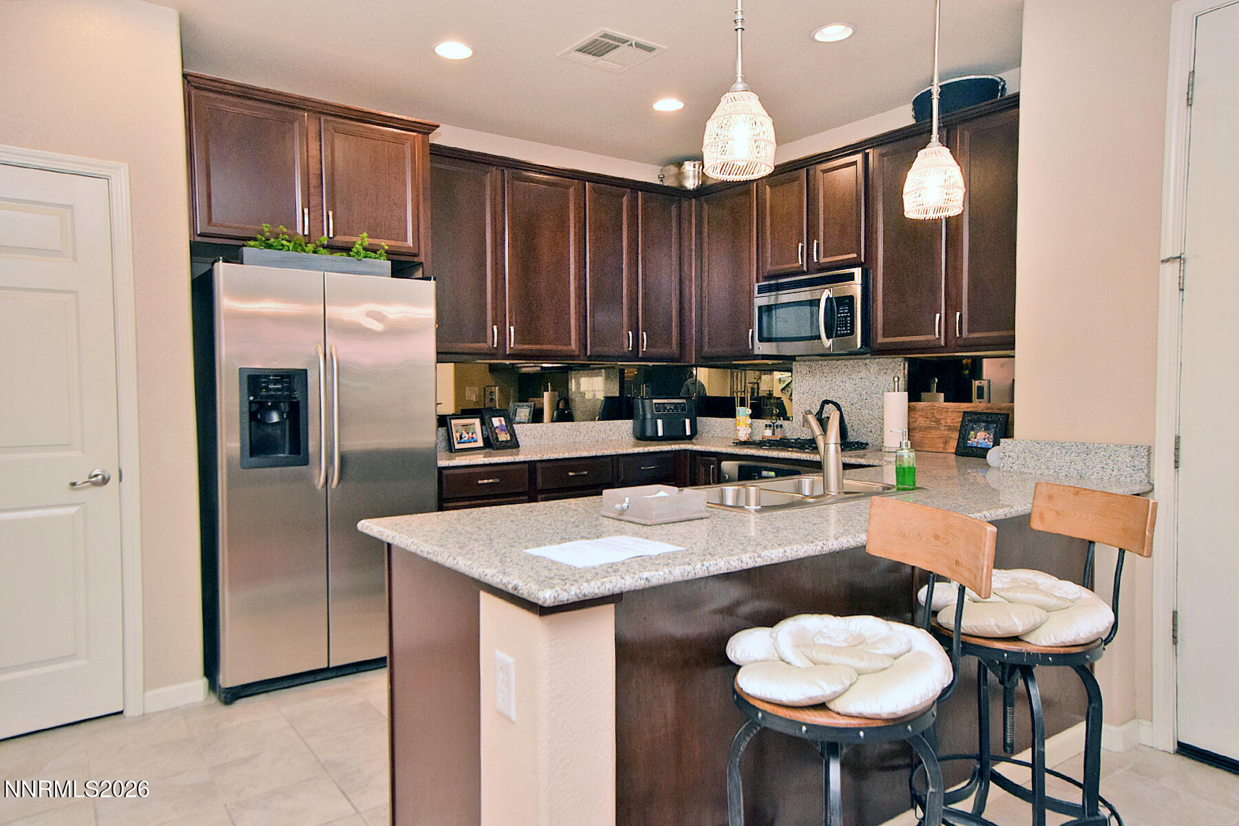 1801 Wind Ranch Road Unit A Property Photo 33