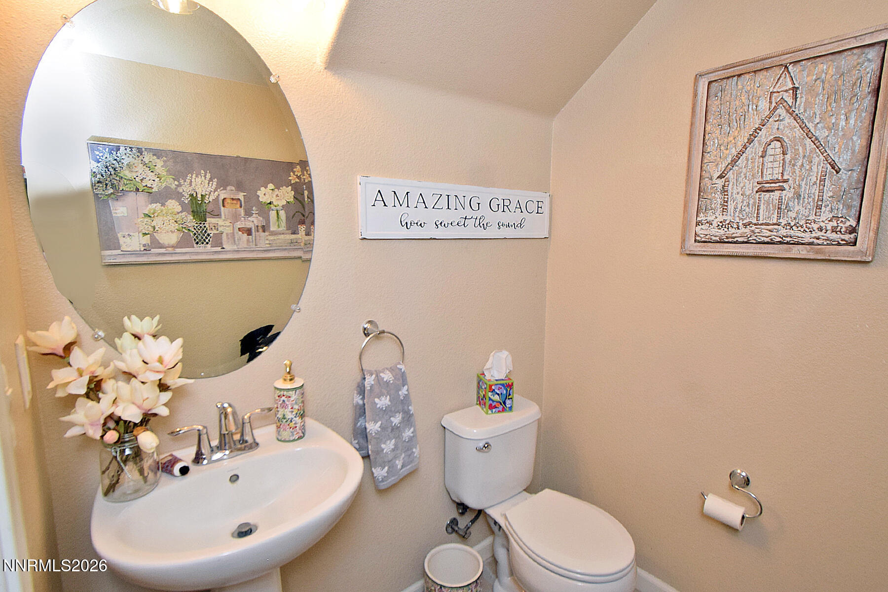 1801 Wind Ranch Road Unit A Property Photo 34