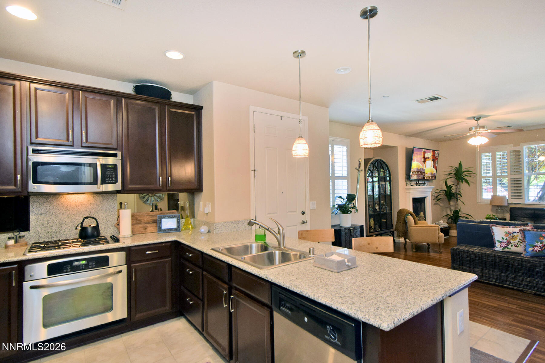 1801 Wind Ranch Road Unit A Property Photo 37