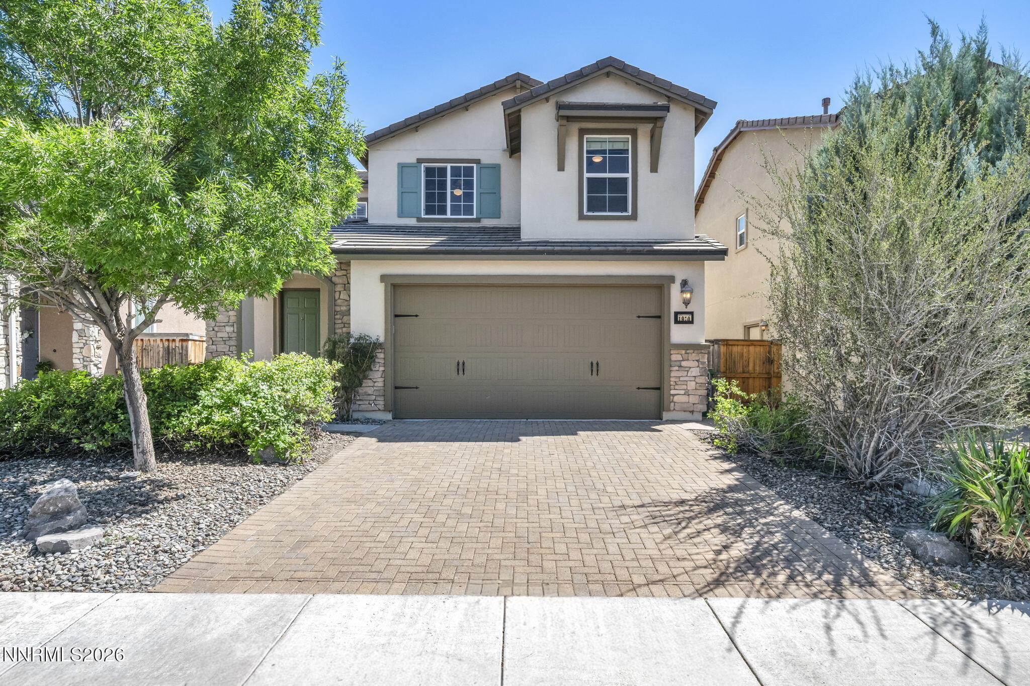 1910 Black Sand Drive Property Photo 1