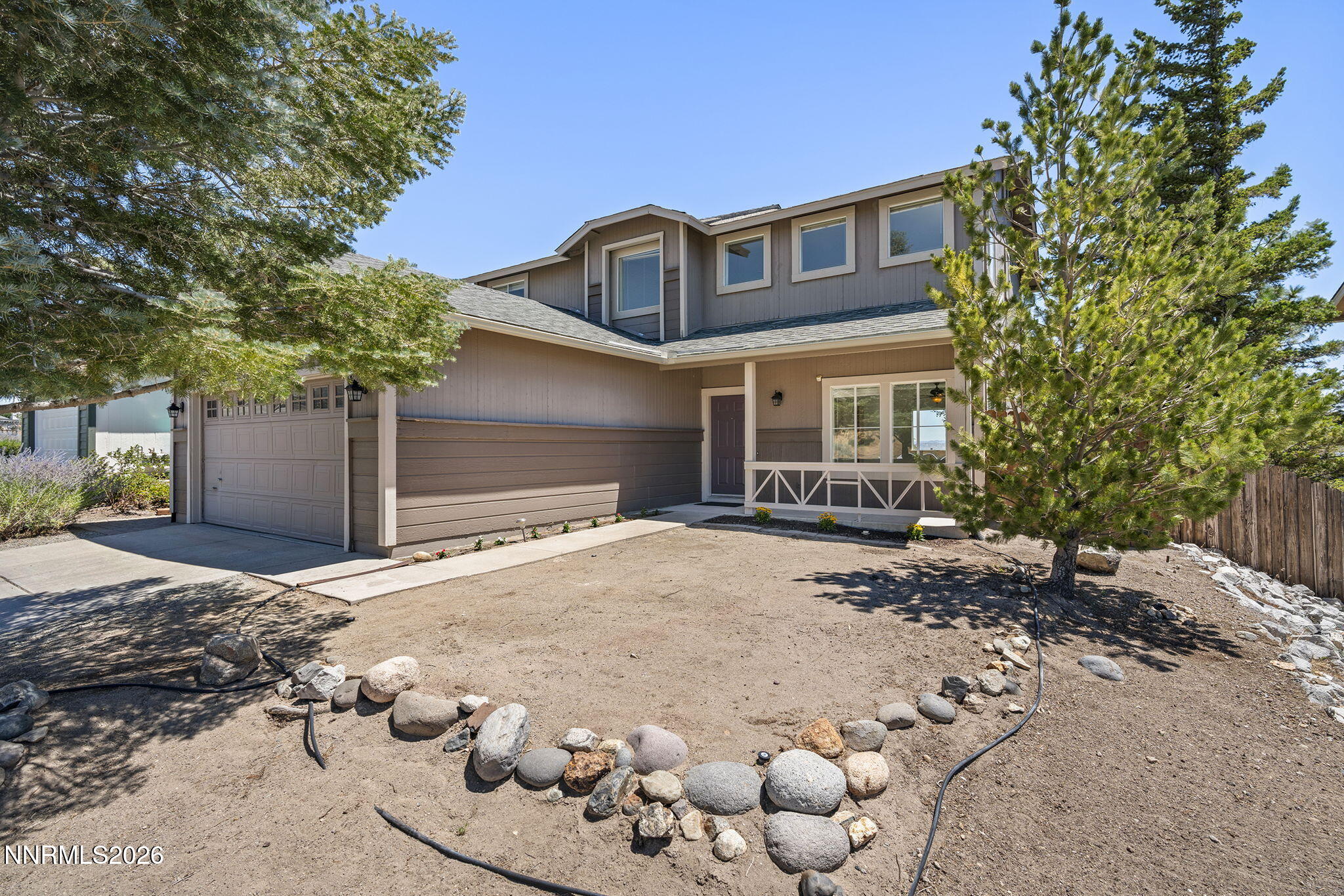 1840 Saturno Heights Drive Property Photo 1