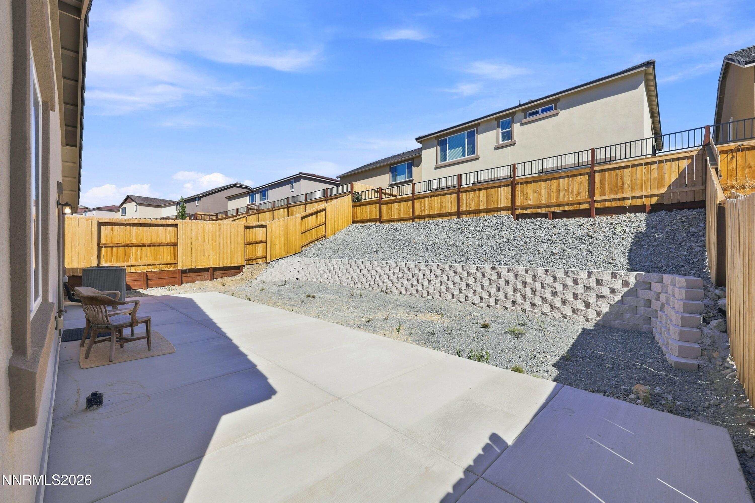 804 Cascade Range Drive Property Photo 35