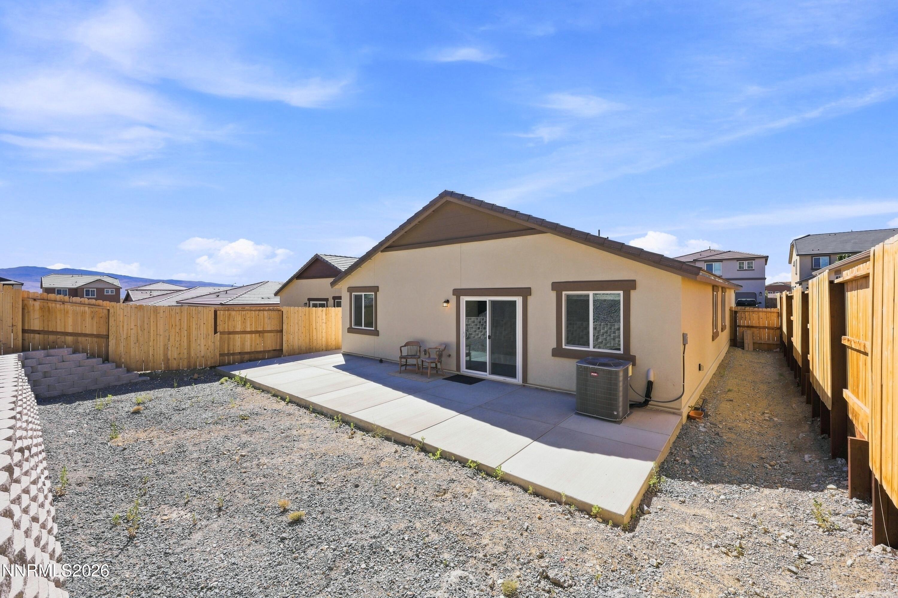 804 Cascade Range Drive Property Photo 37