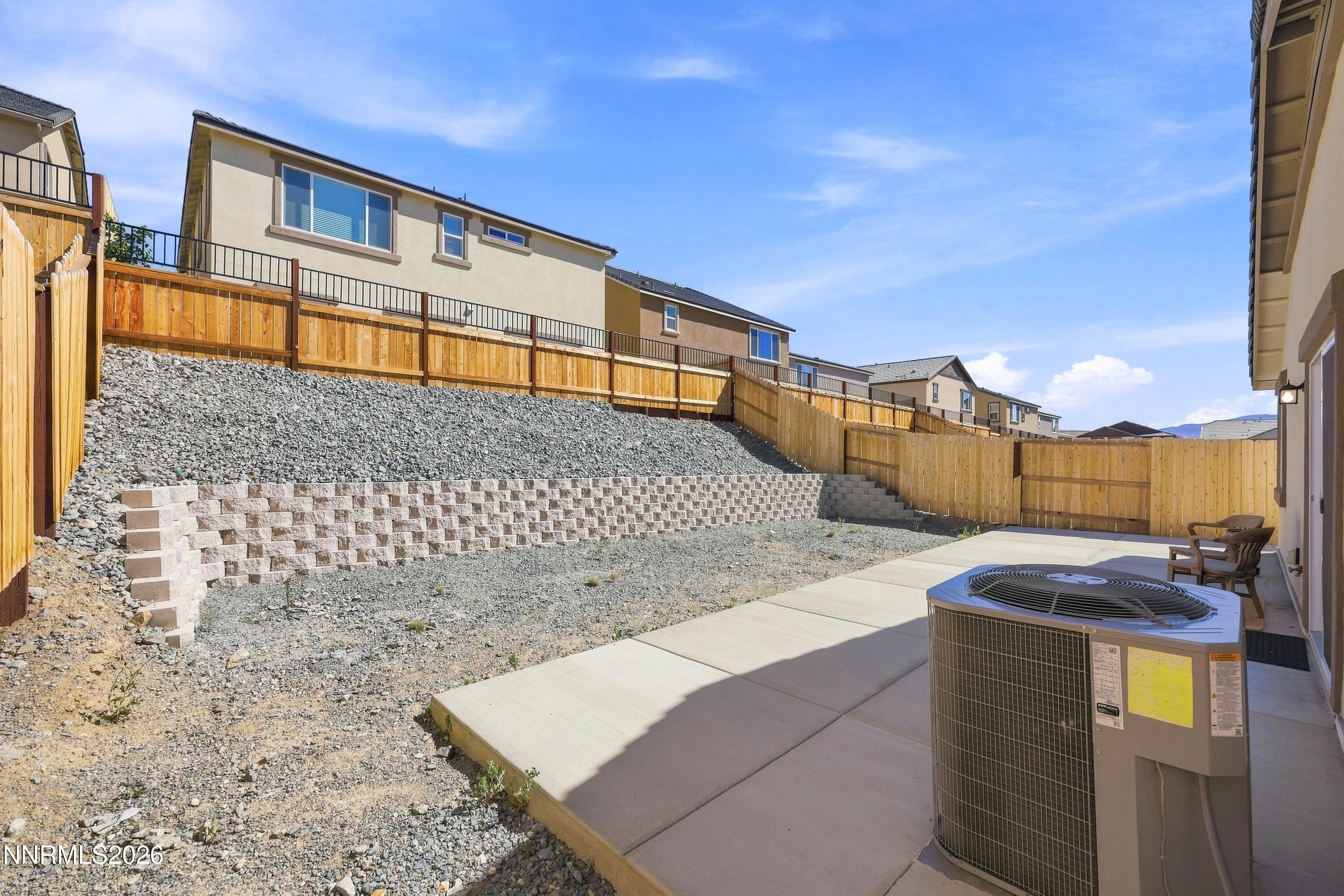 804 Cascade Range Drive Property Photo 38