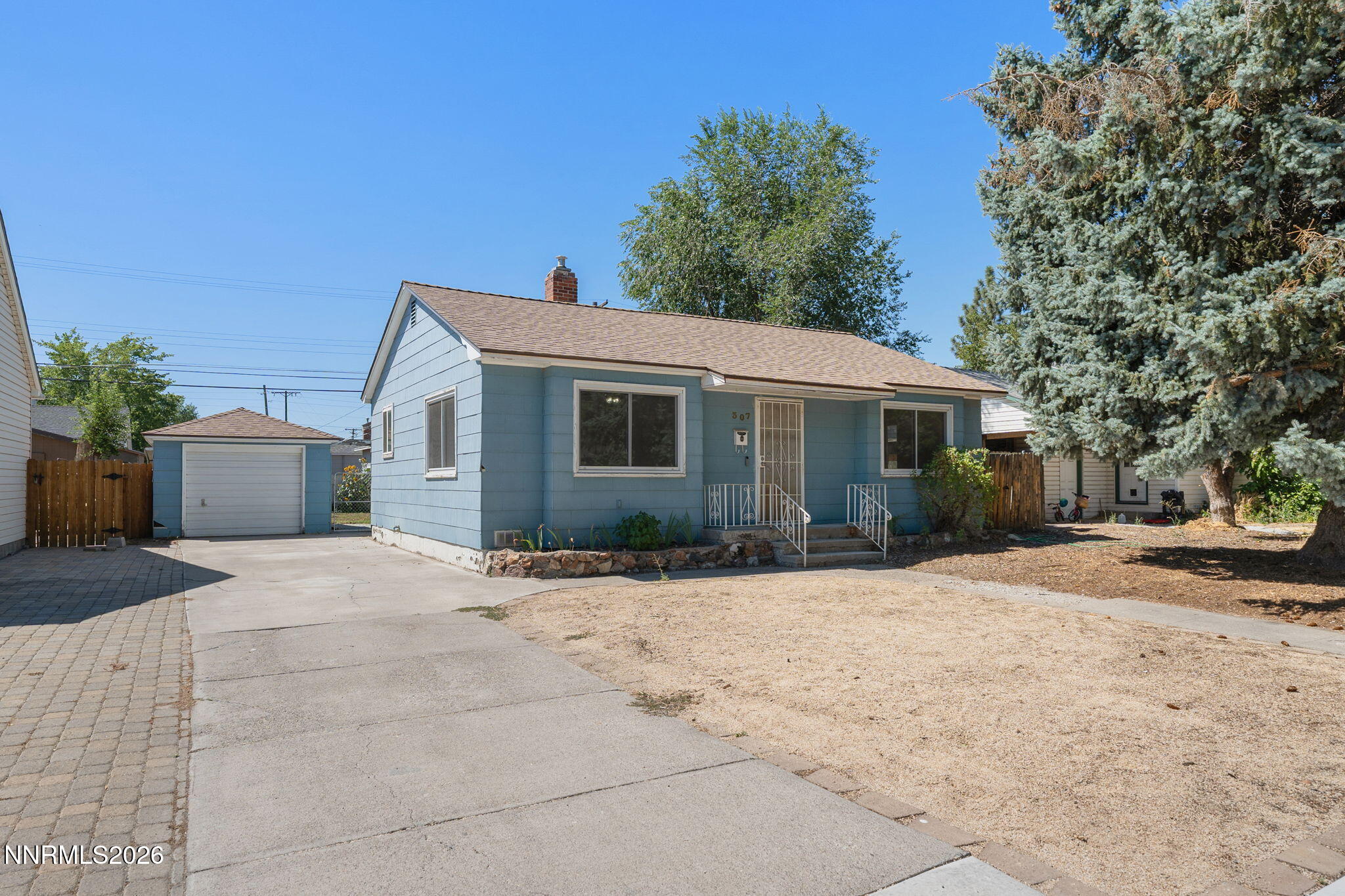 307 G Street Property Photo 1