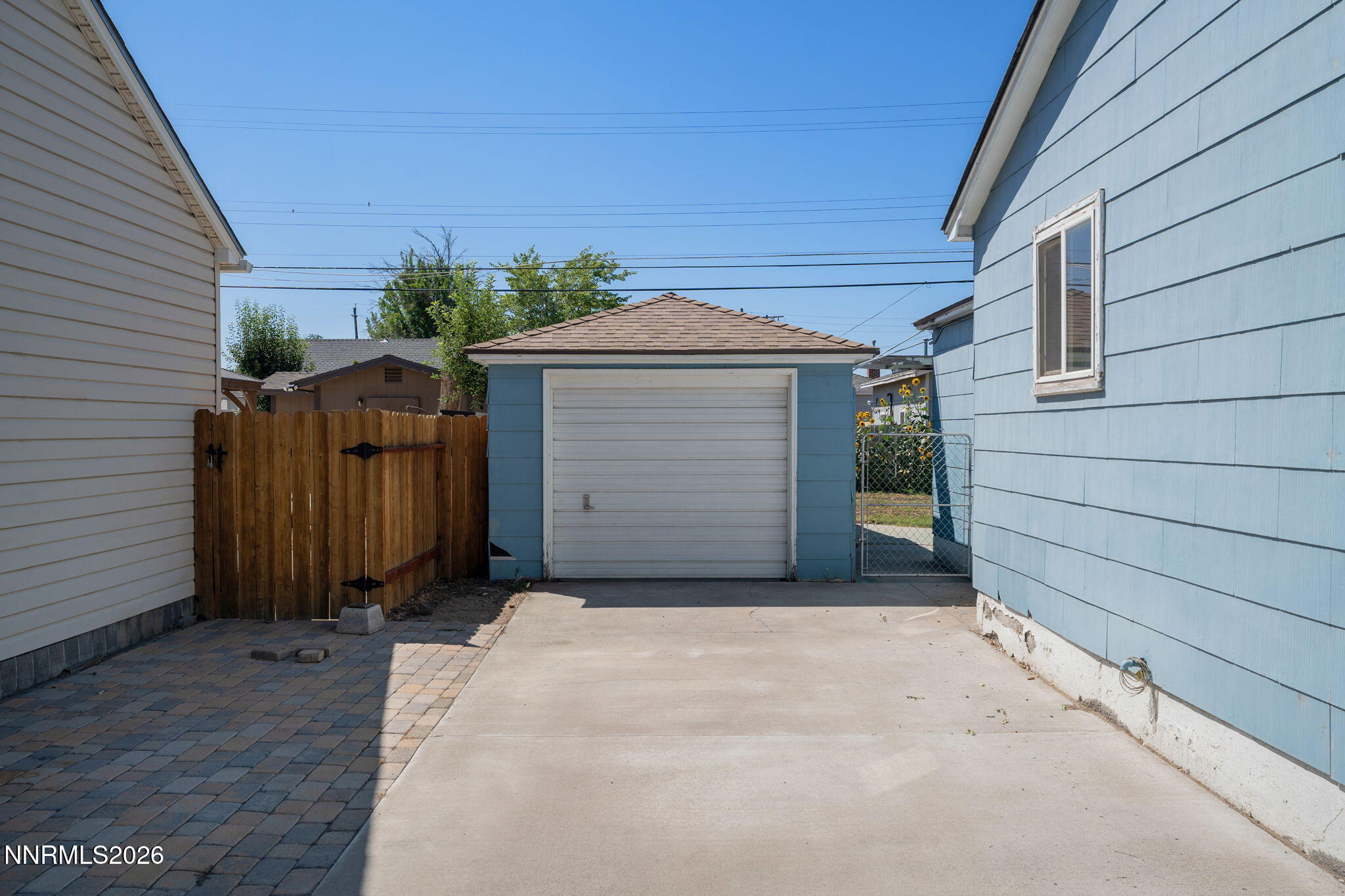 307 G Street Property Photo 27