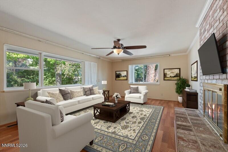 5630 Wedekind Road Property Photo 6