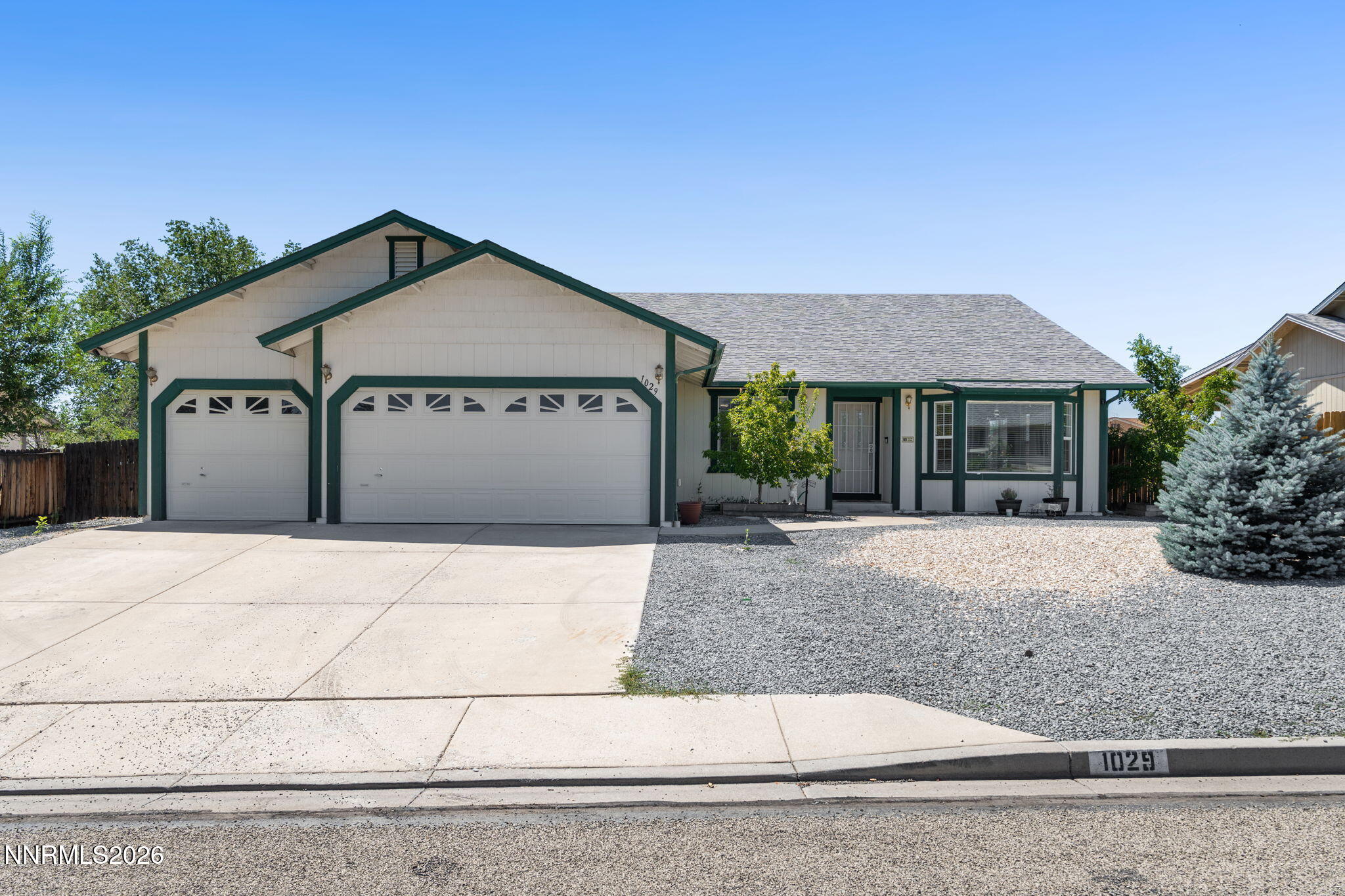 1029 Ringneck Way Property Photo 1