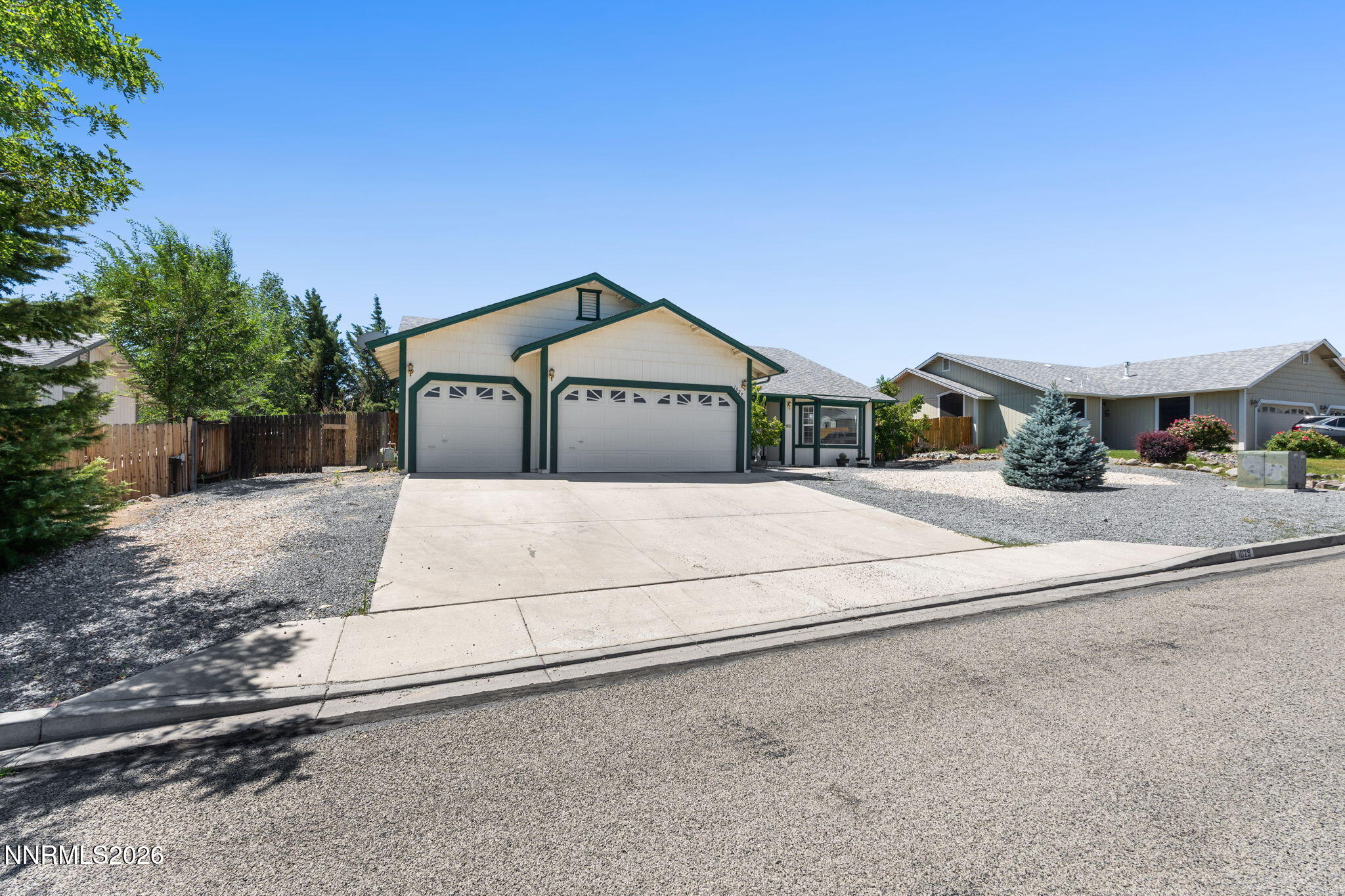 1029 Ringneck Way Property Photo 2