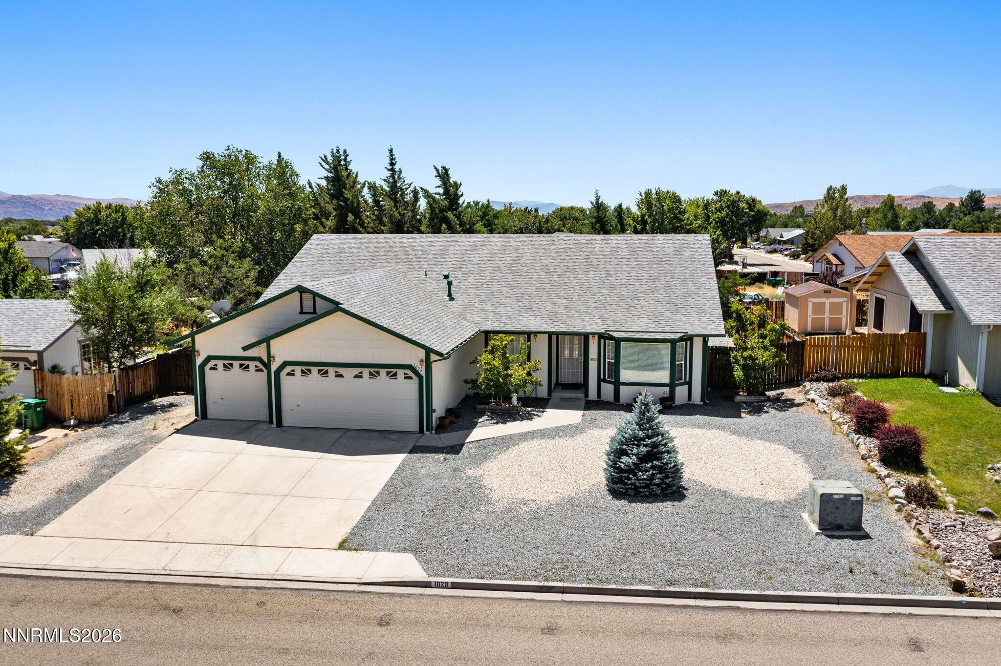 1029 Ringneck Way Property Photo 3
