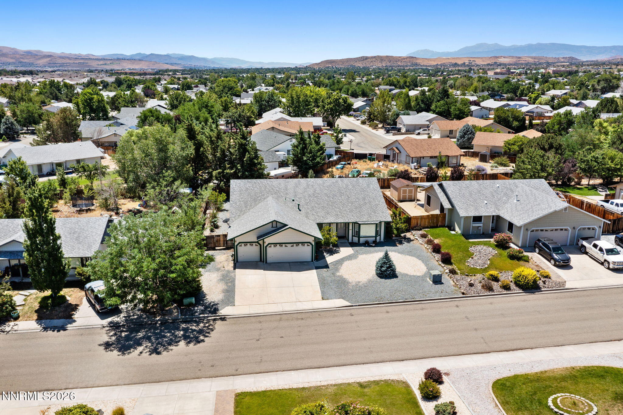 1029 Ringneck Way Property Photo 4