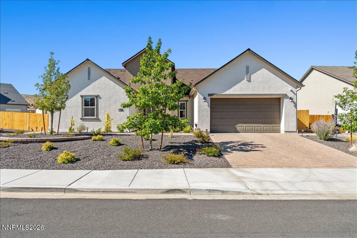 2249 Kinglet Drive Property Photo 1