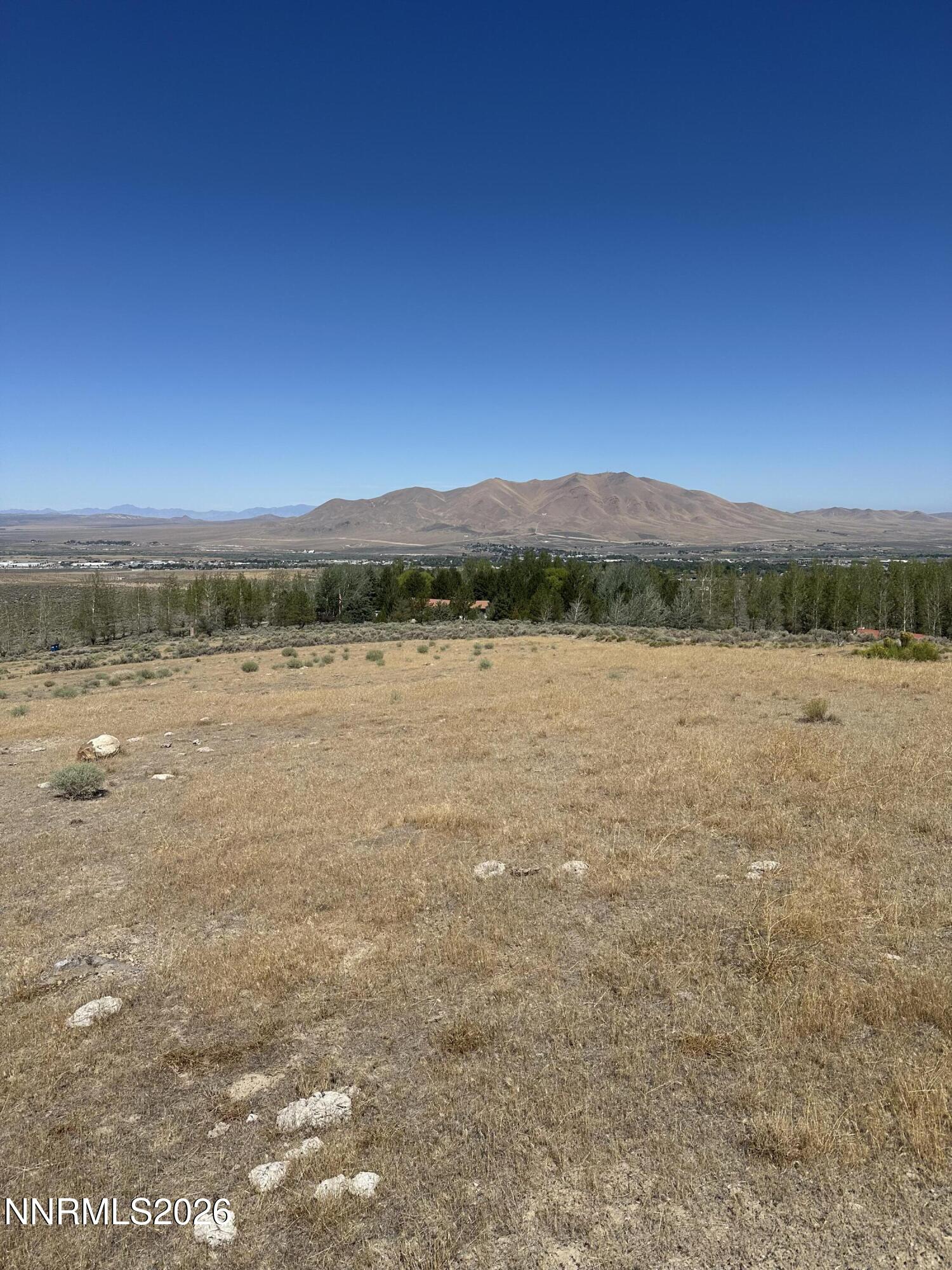 0 Water Canyon Road Property Photo 2