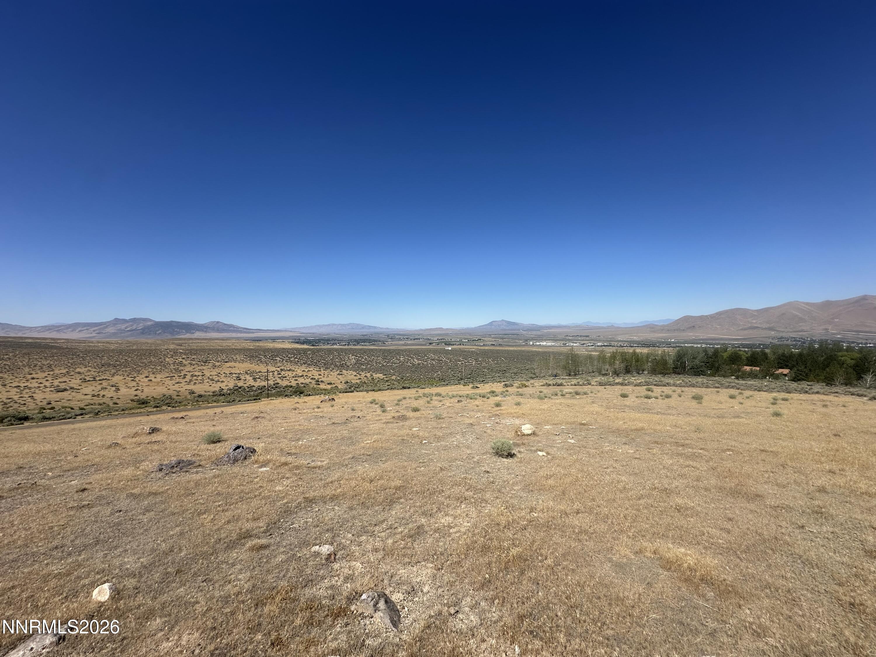 0 Water Canyon Road Property Photo 4