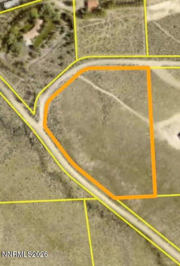 0 Water Canyon Road Property Photo 5
