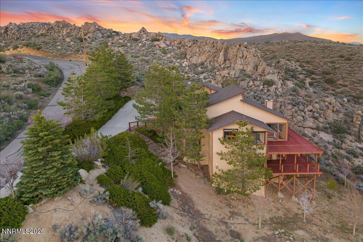 580 Duck Hill Road Property Photo 7