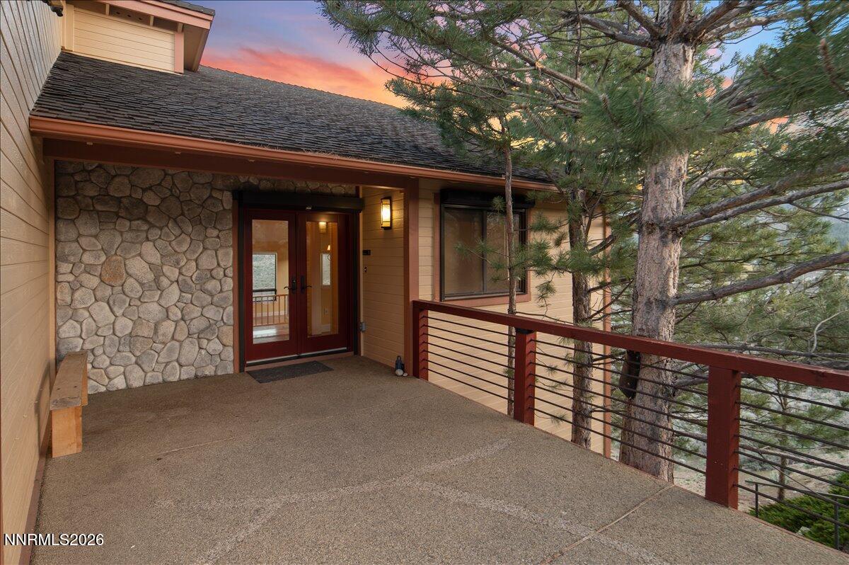 580 Duck Hill Road Property Photo 9