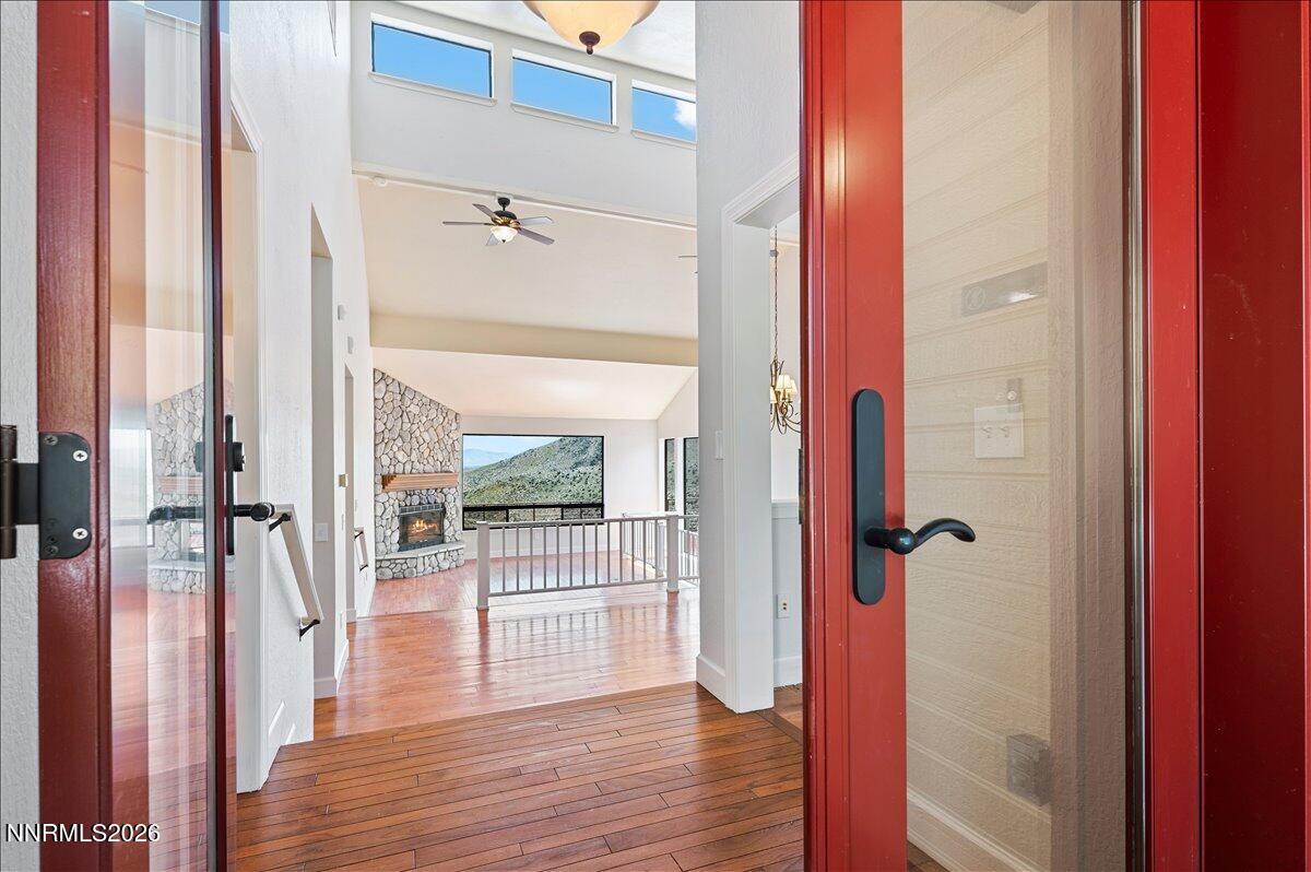 580 Duck Hill Road Property Photo 10