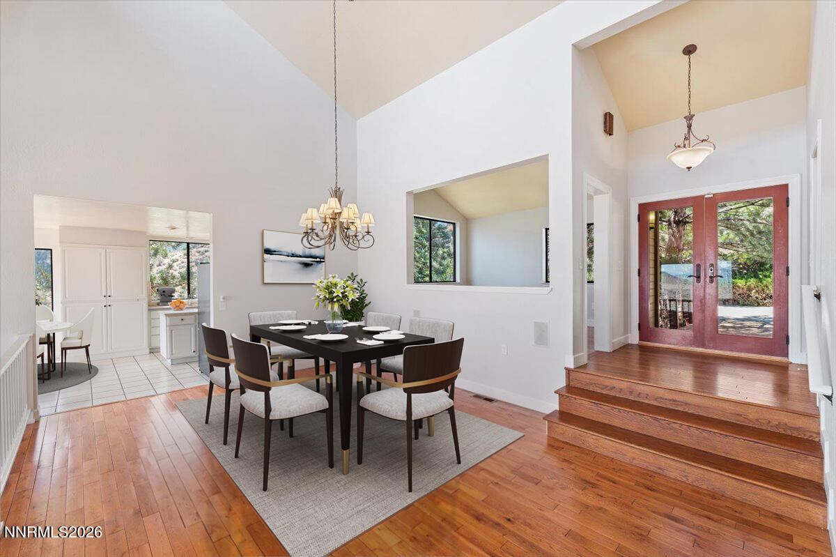 580 Duck Hill Road Property Photo 11