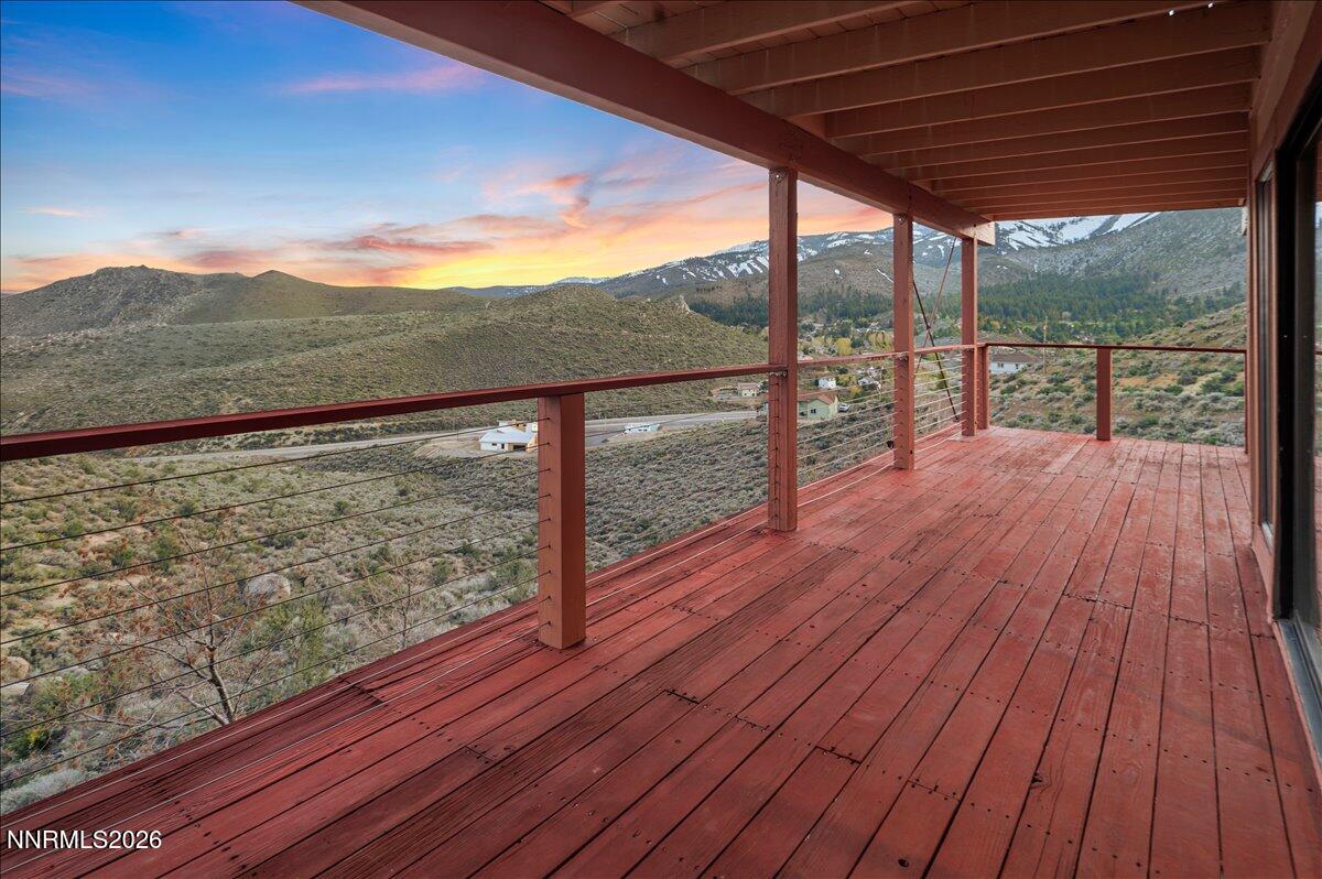 580 Duck Hill Road Property Photo 35