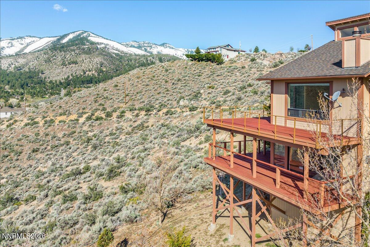 580 Duck Hill Road Property Photo 49