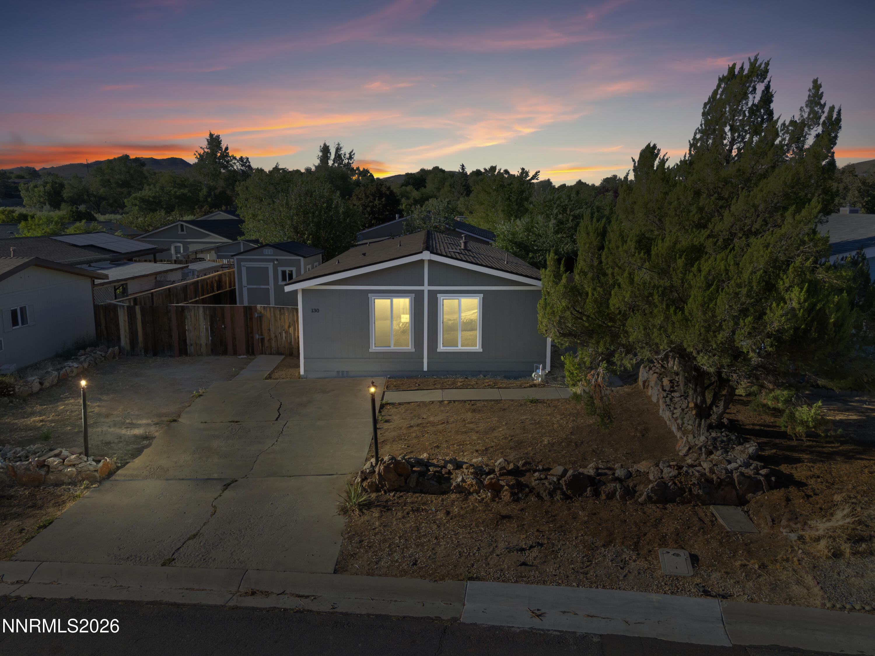 130 Lofty View Drive Property Photo 1