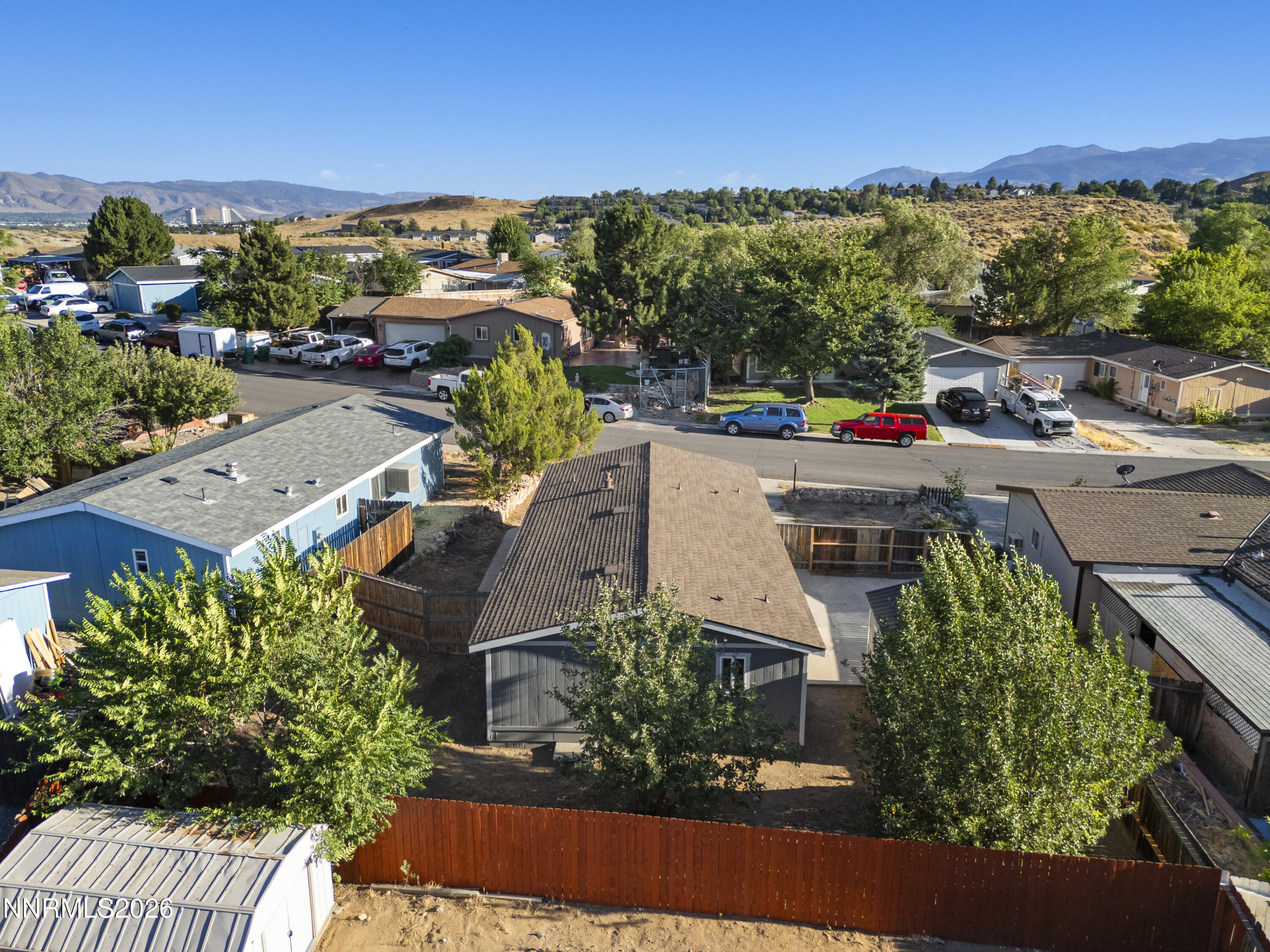 130 Lofty View Drive Property Photo 39