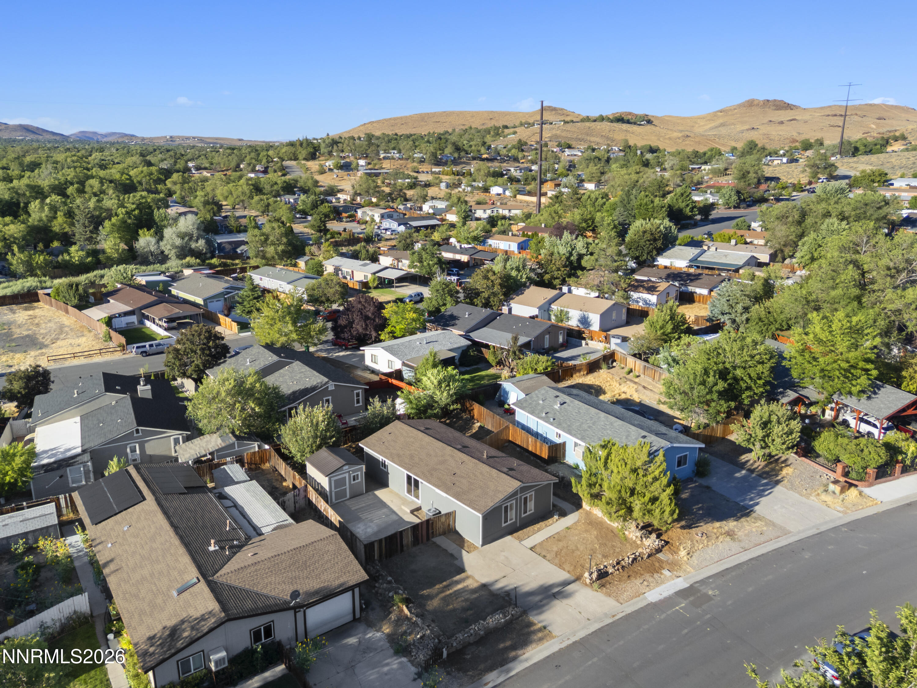 130 Lofty View Drive Property Photo 41