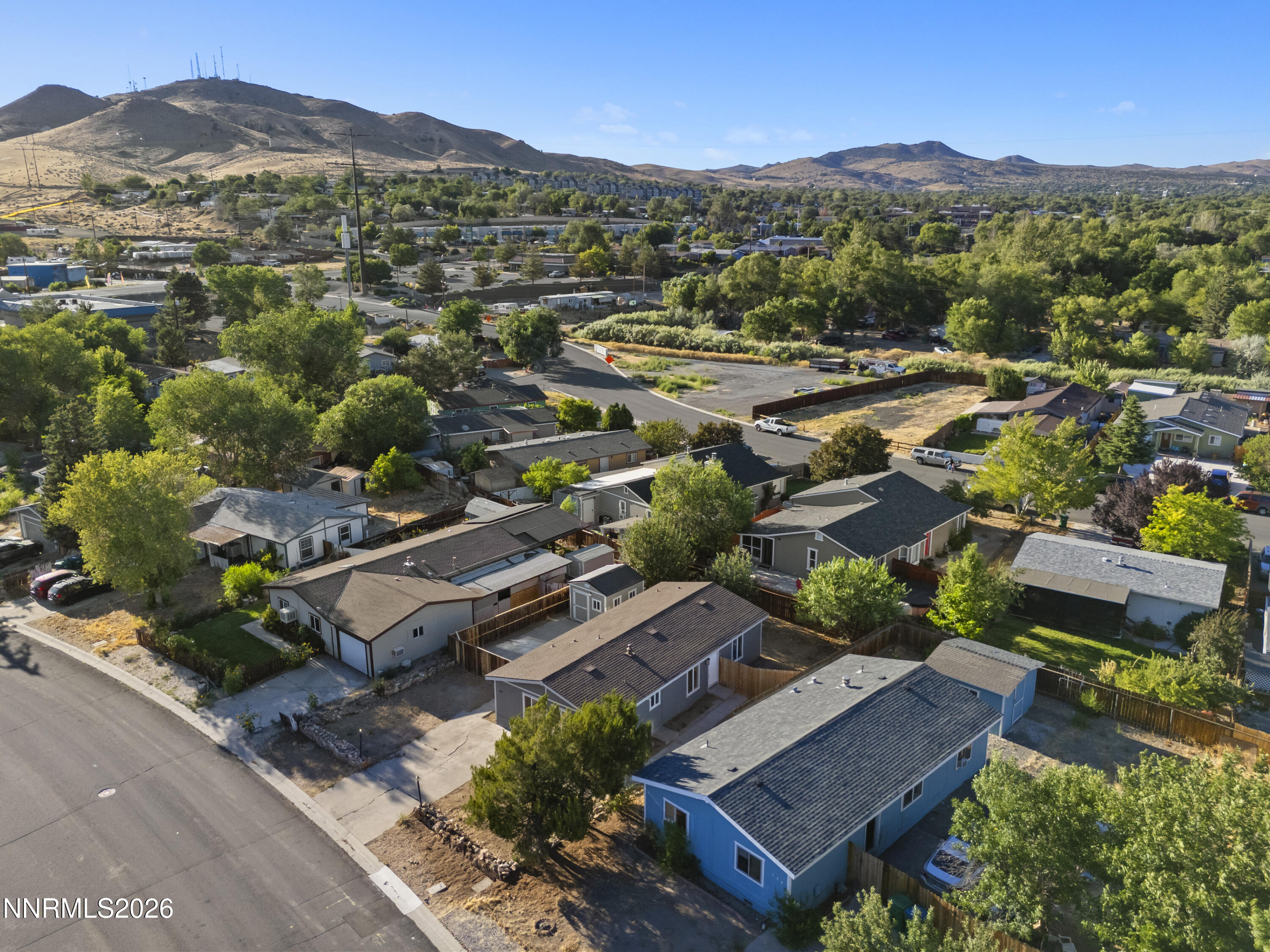 130 Lofty View Drive Property Photo 42