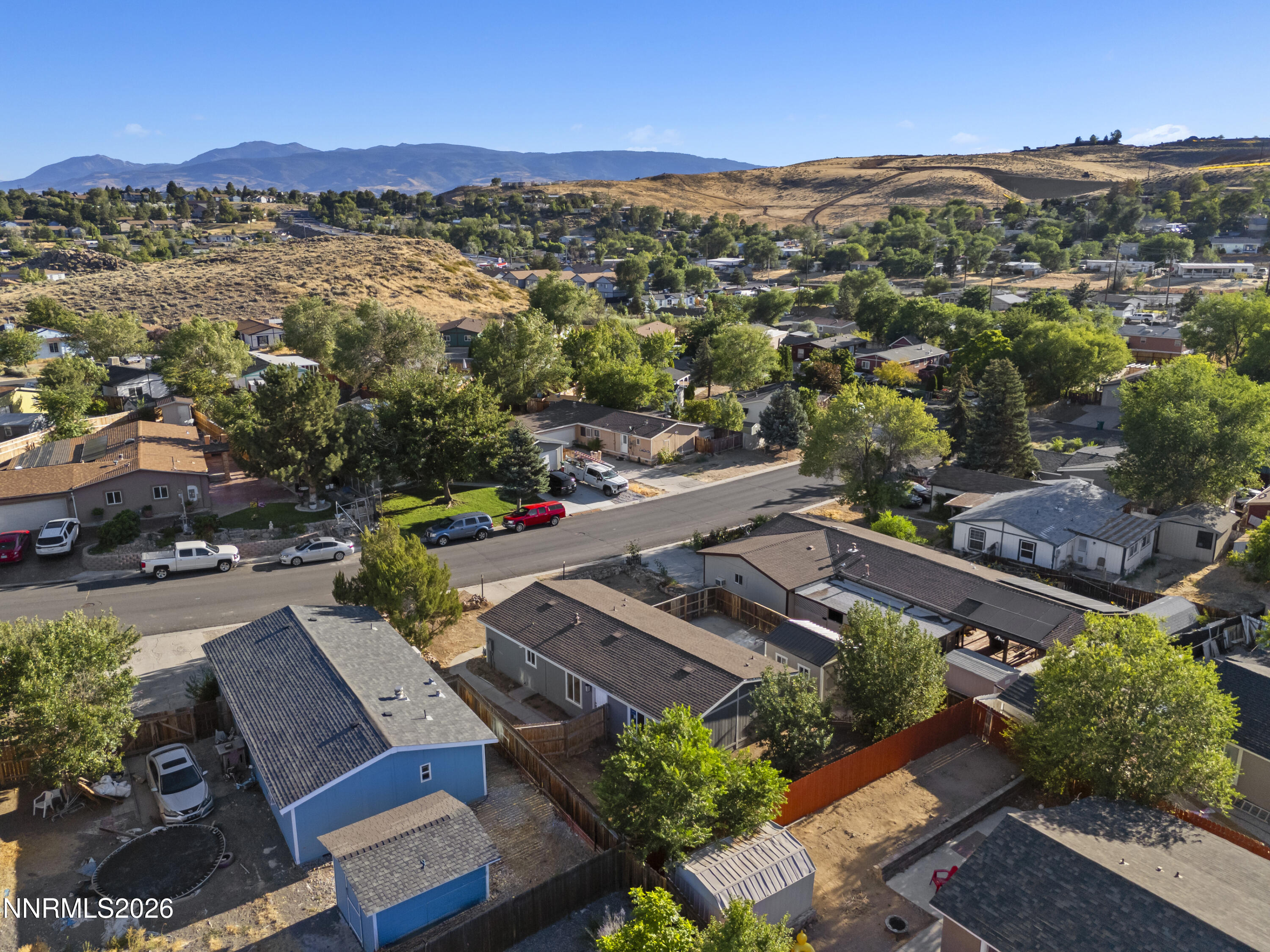 130 Lofty View Drive Property Photo 43