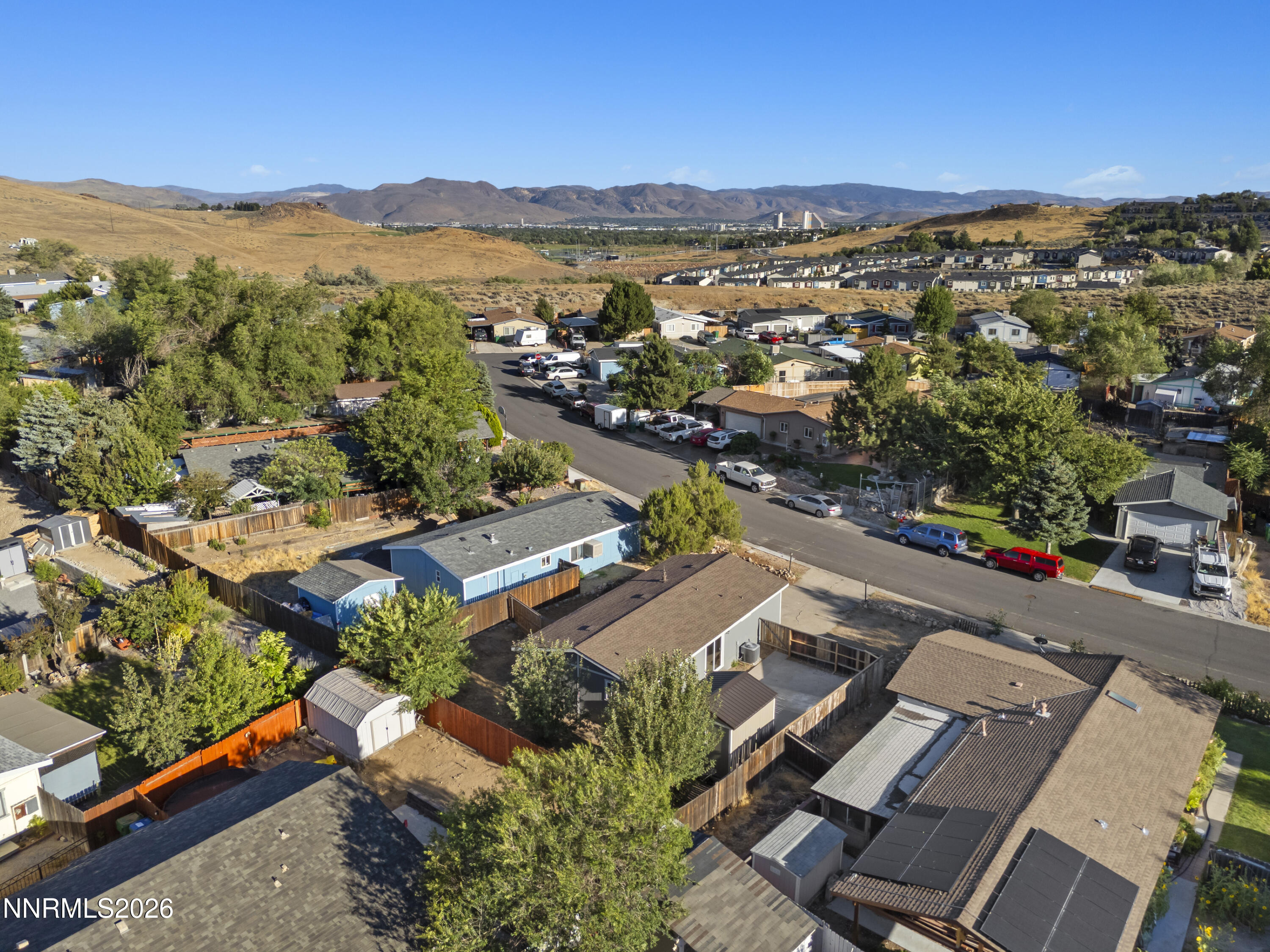 130 Lofty View Drive Property Photo 44