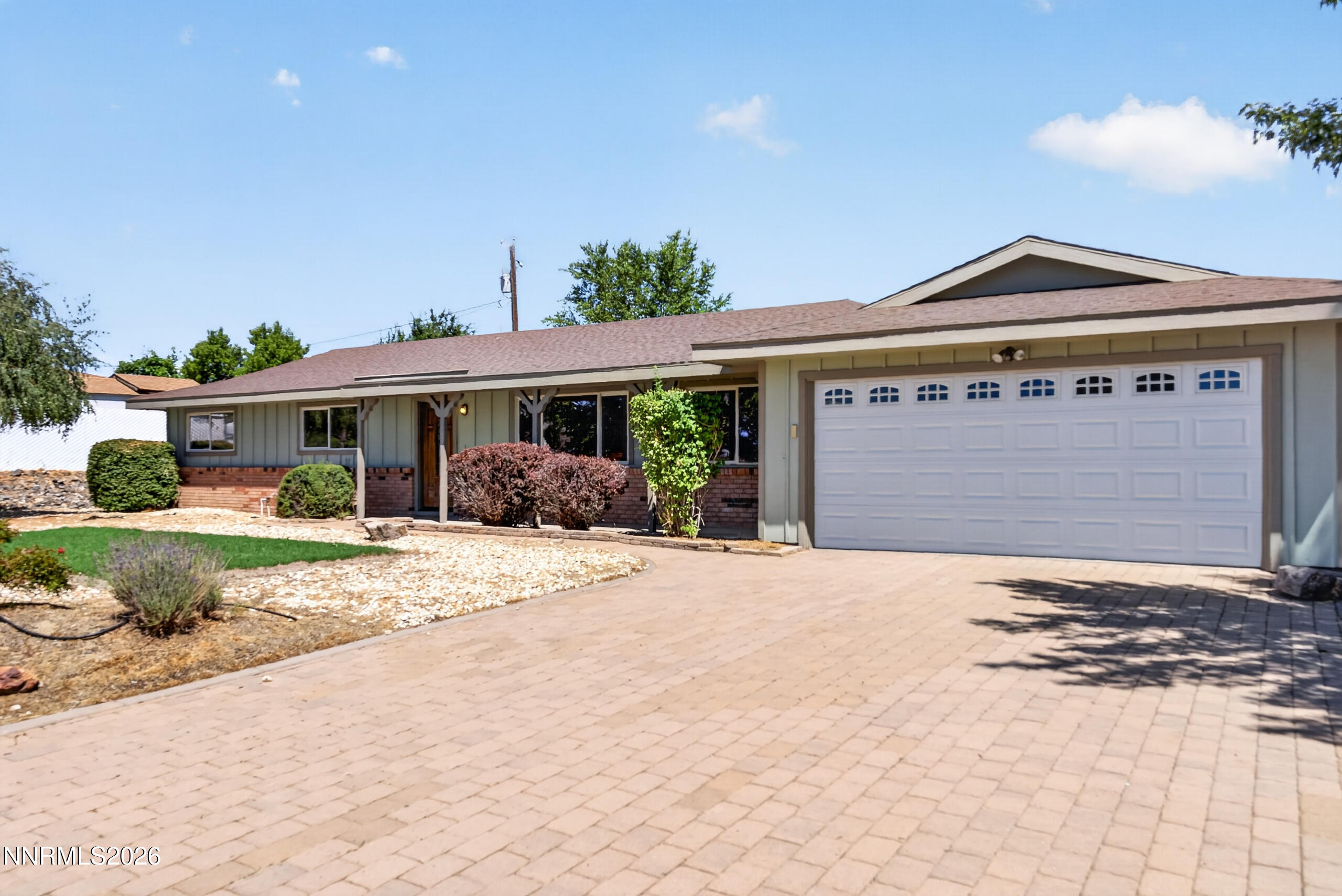 4374 Apollo Drive Property Photo 1