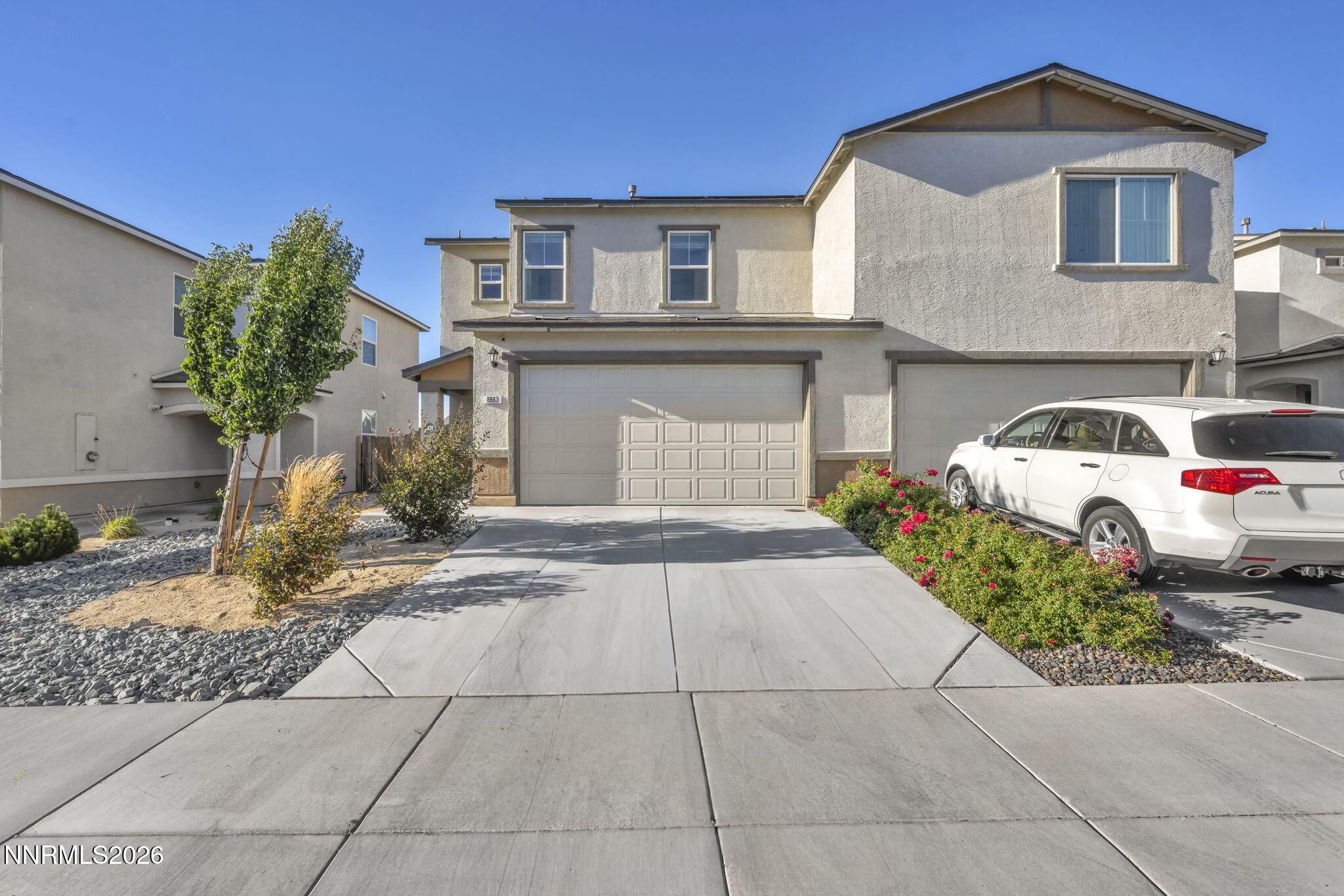 8863 Wolf Moon Drive Property Photo 1