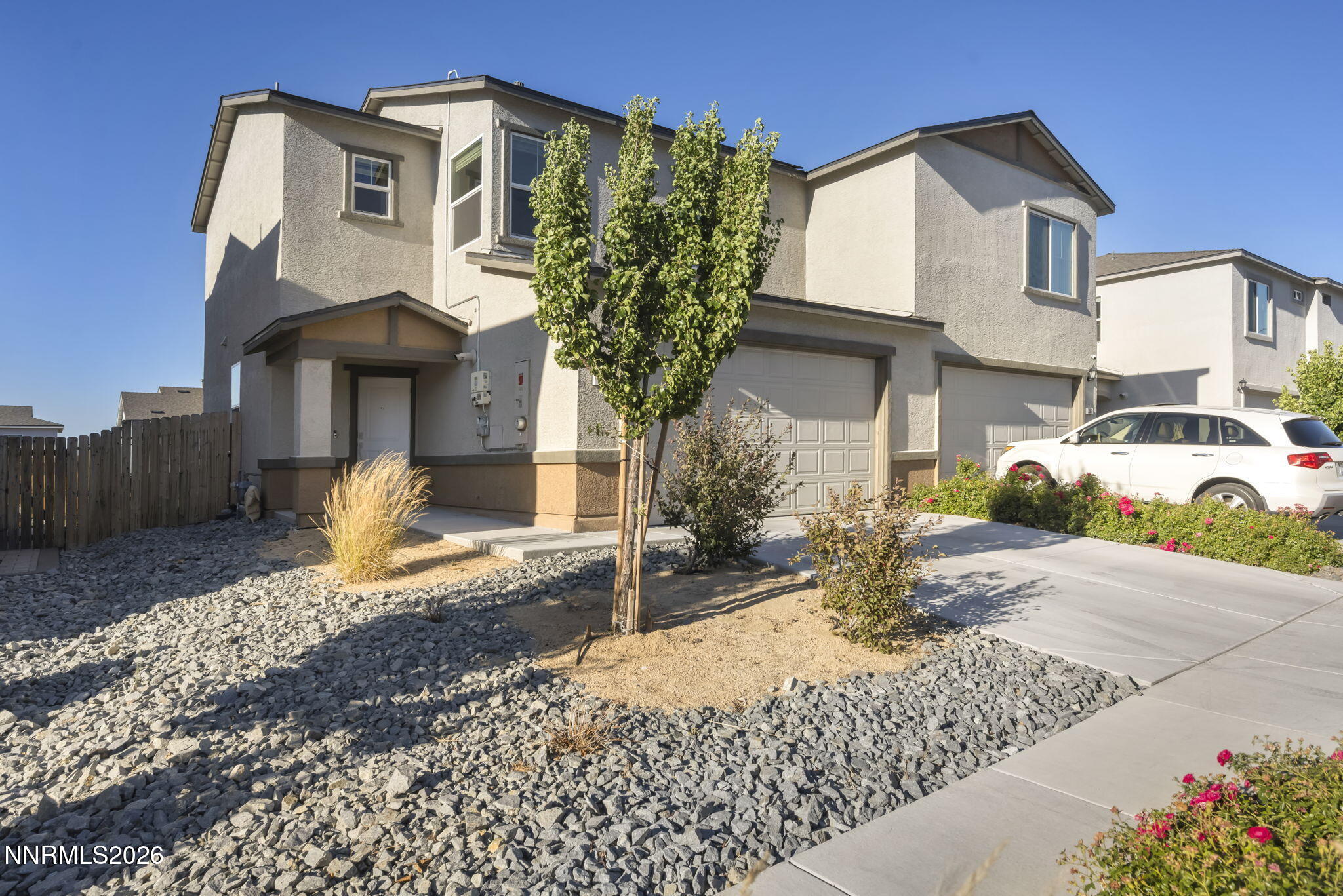 8863 Wolf Moon Drive Property Photo 2