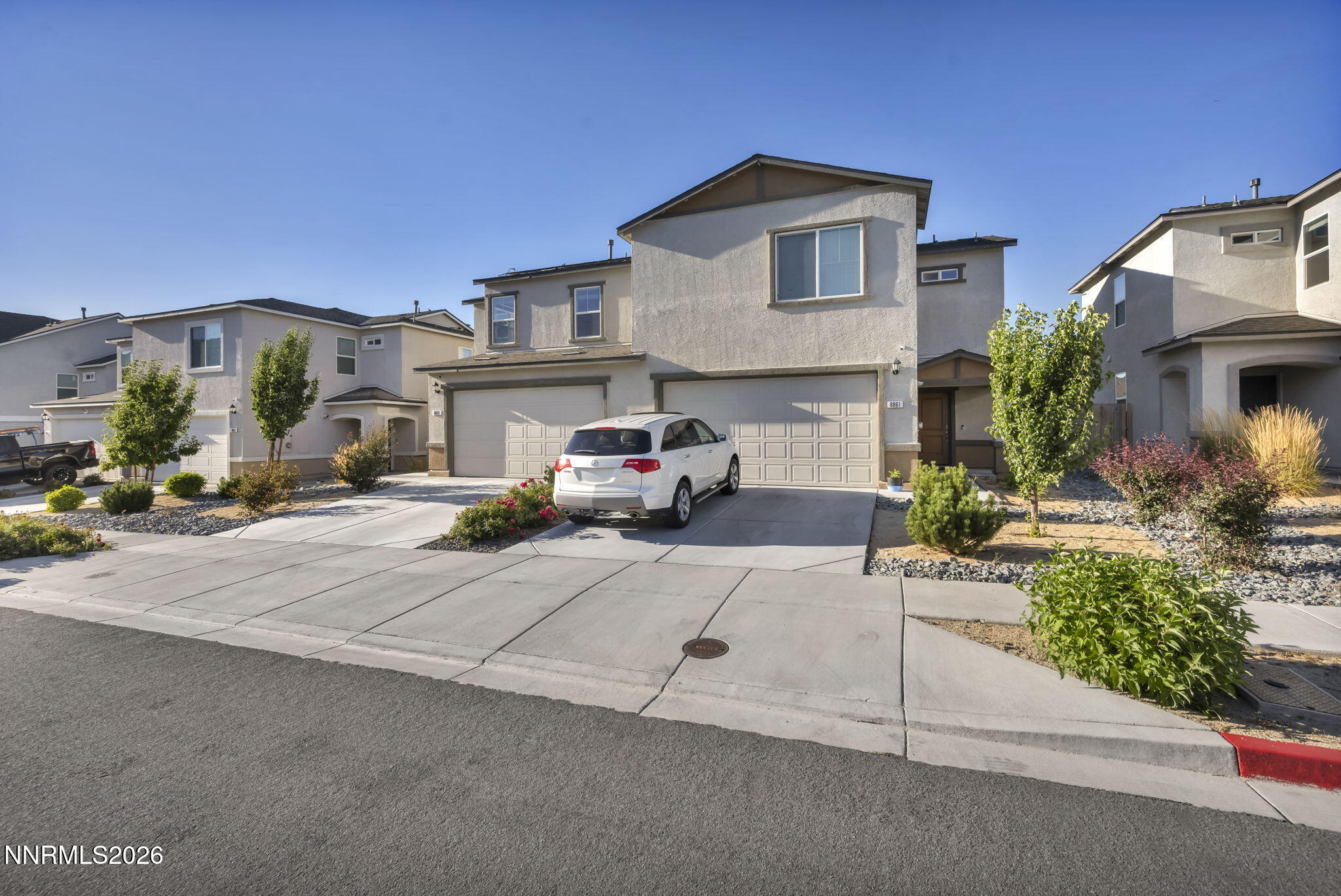 8863 Wolf Moon Drive Property Photo 3