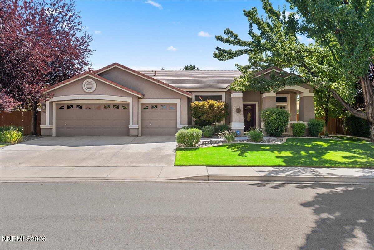 7926 Del Fuego Drive Property Photo 1