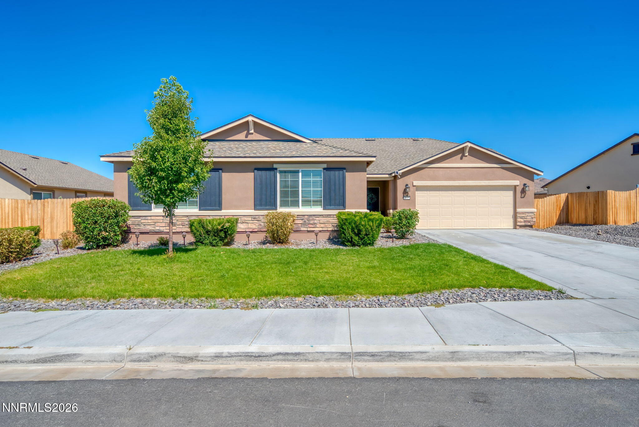 2035 Lanstar Drive Property Photo 1