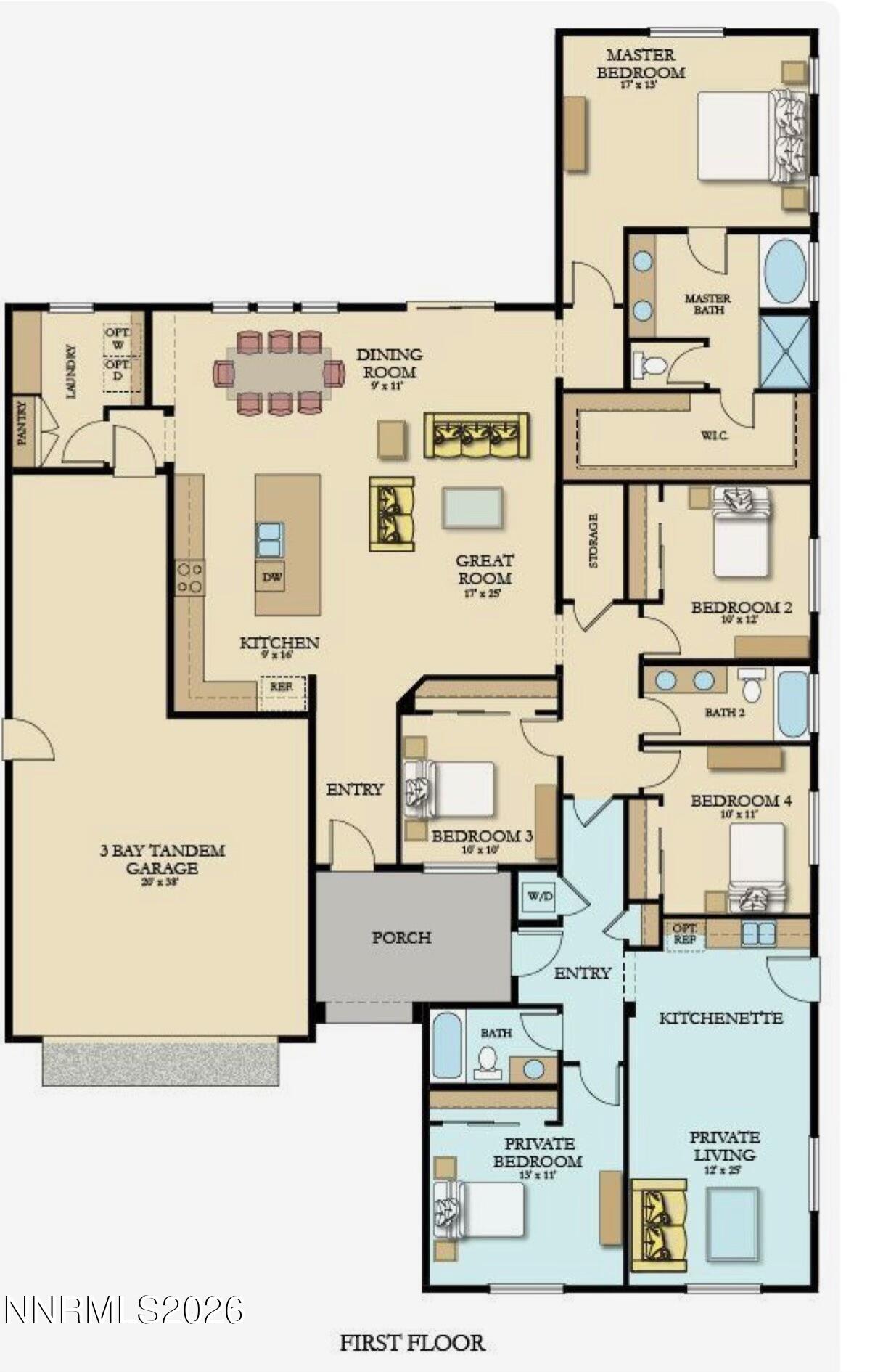 2035 Lanstar Drive Property Photo 49