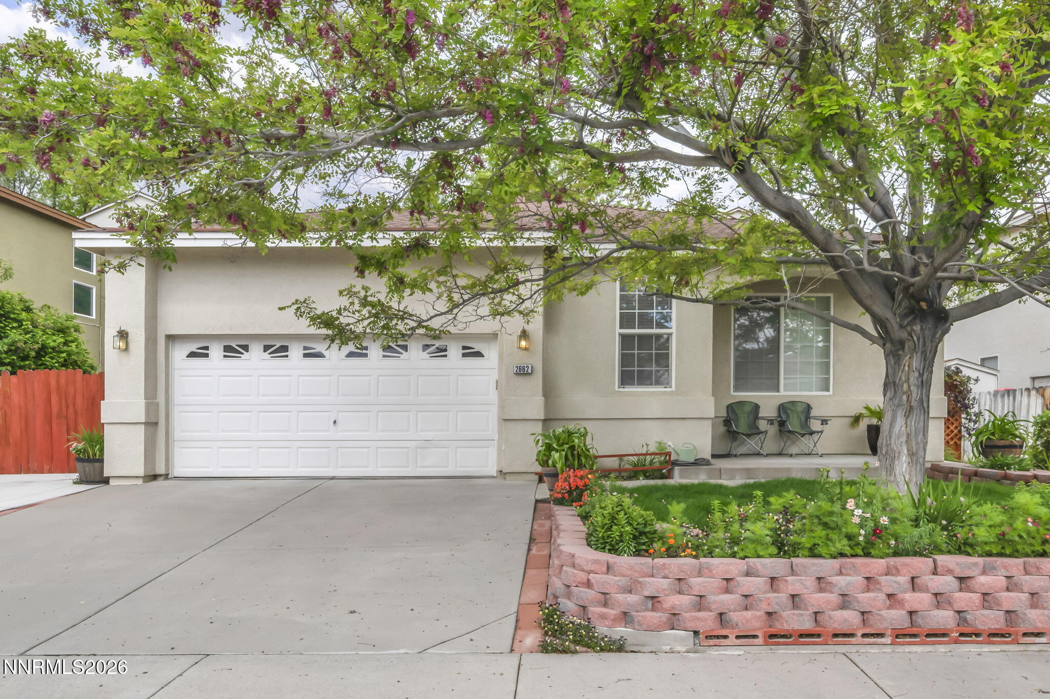 2662 Longridge Drive Property Photo 1