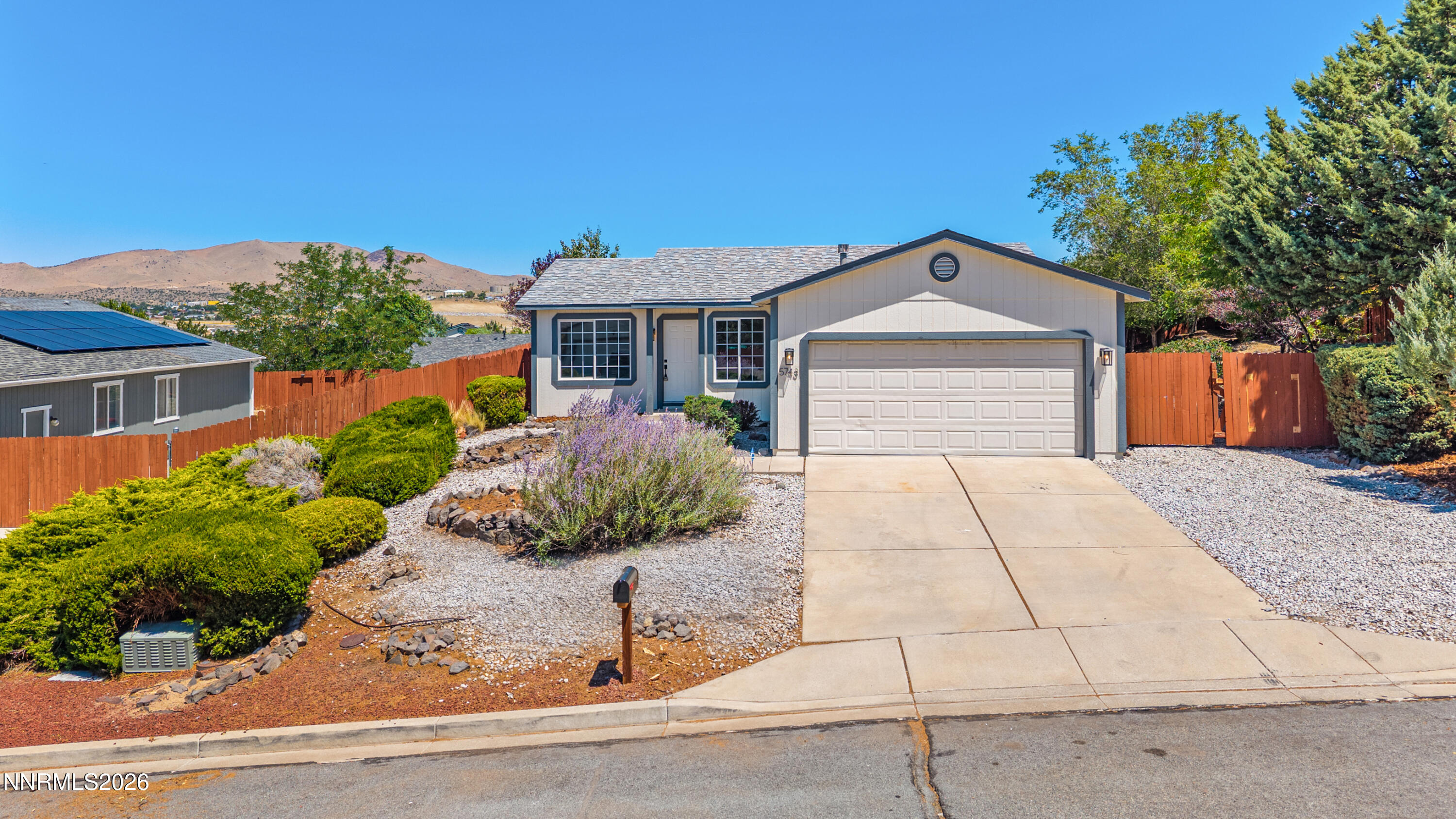 5743 Cinnamon Court Property Photo 1