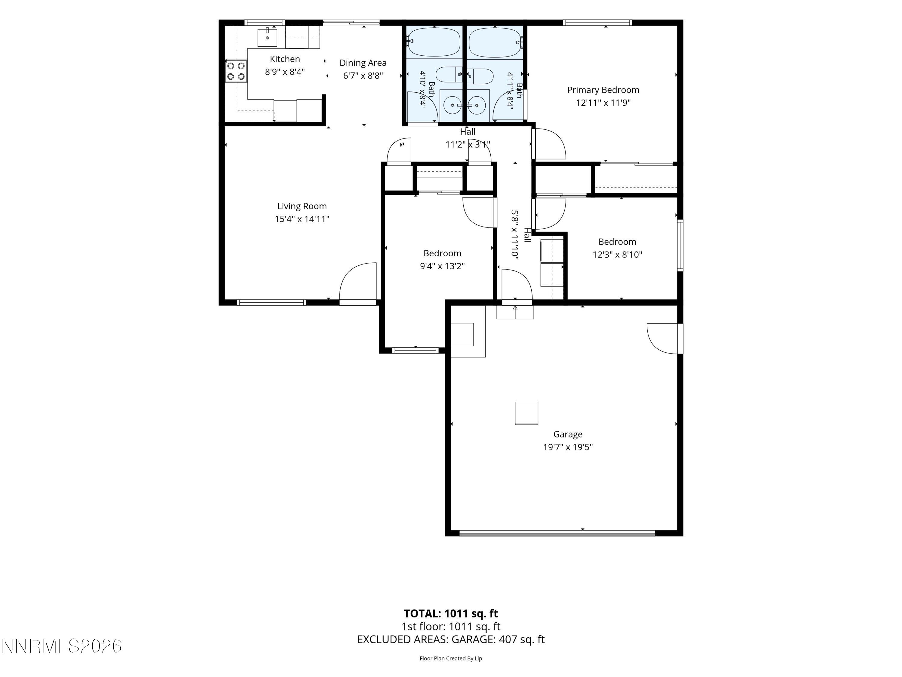 5743 Cinnamon Court Property Photo 17