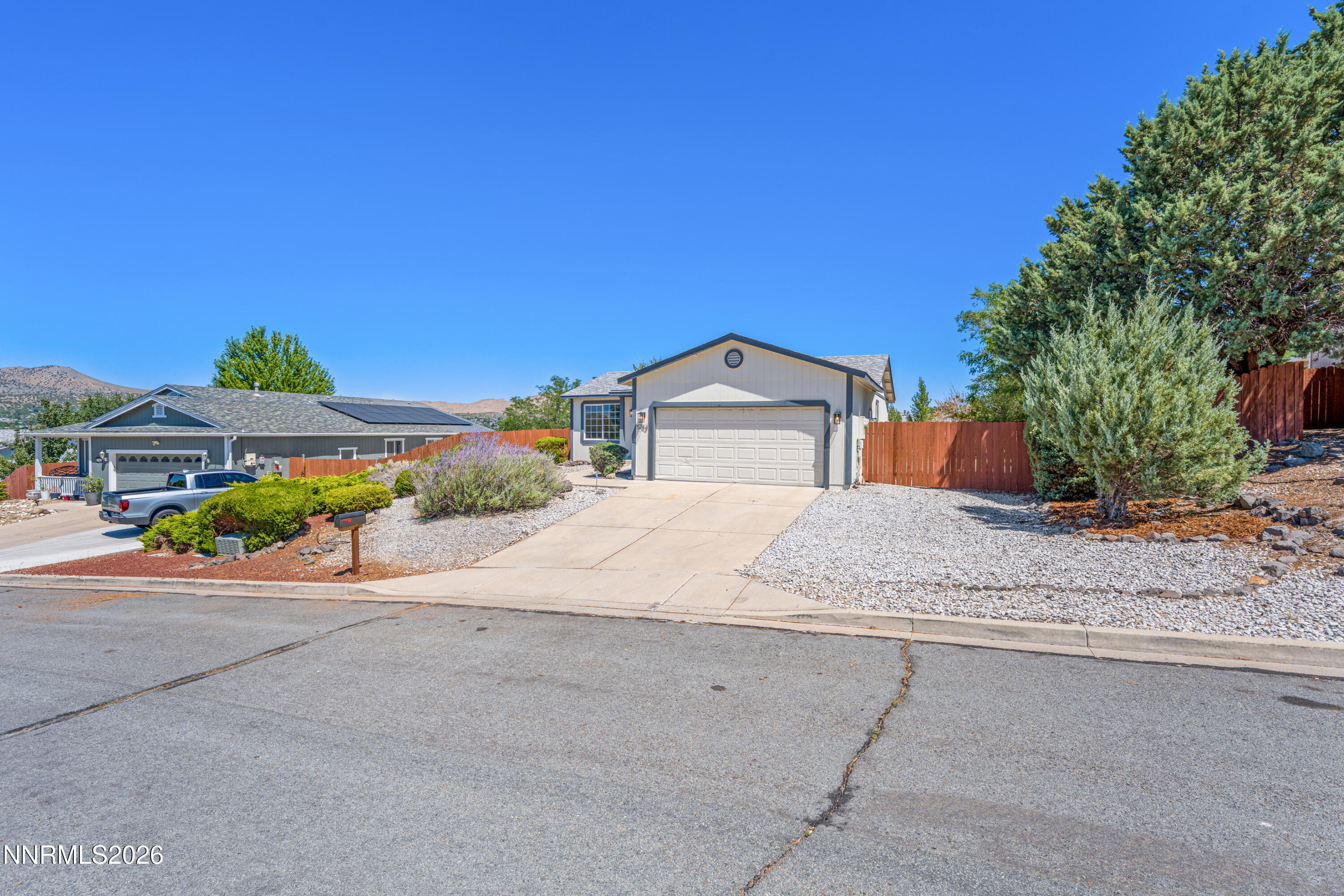 5743 Cinnamon Court Property Photo 19