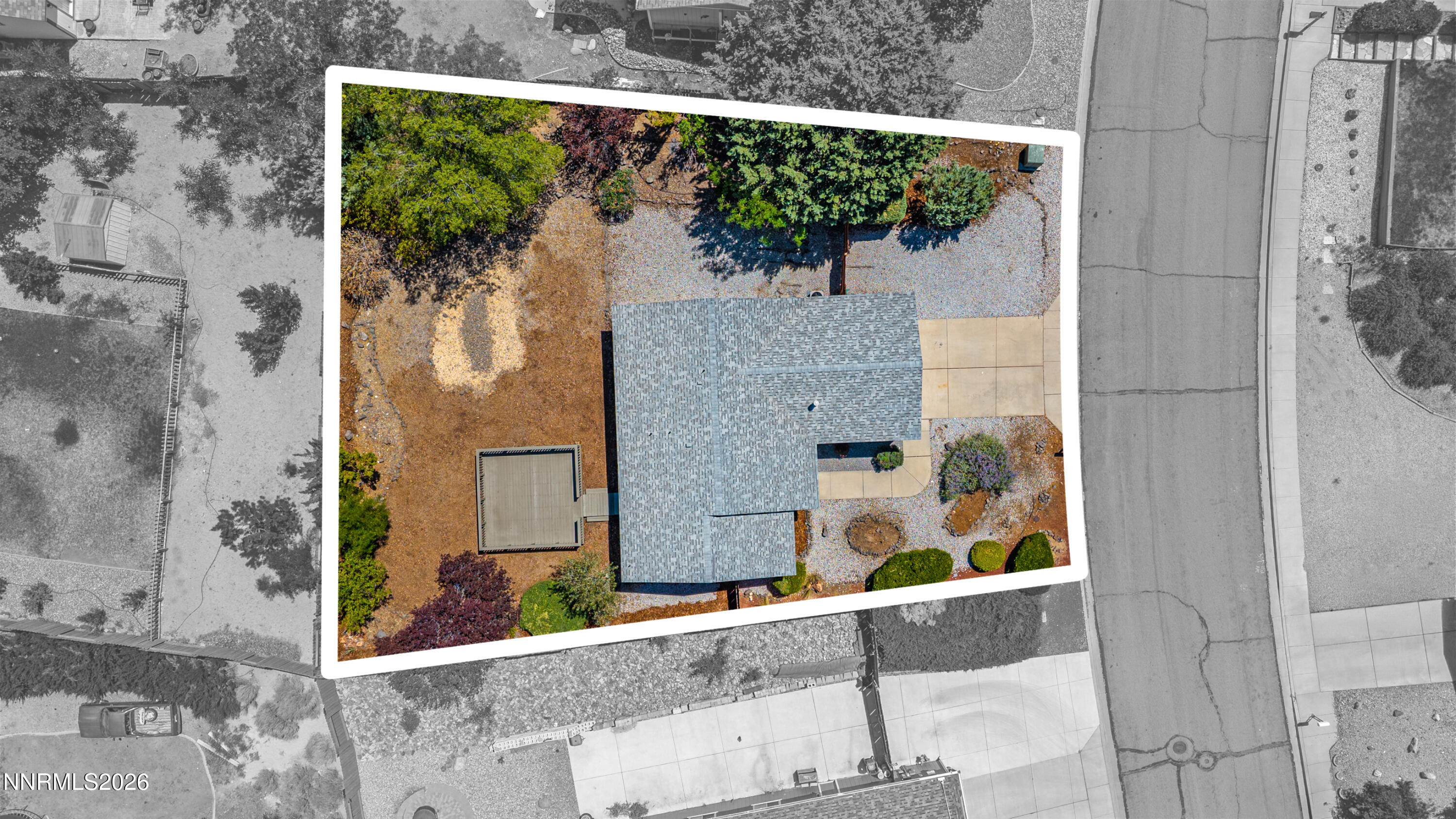 5743 Cinnamon Court Property Photo 22