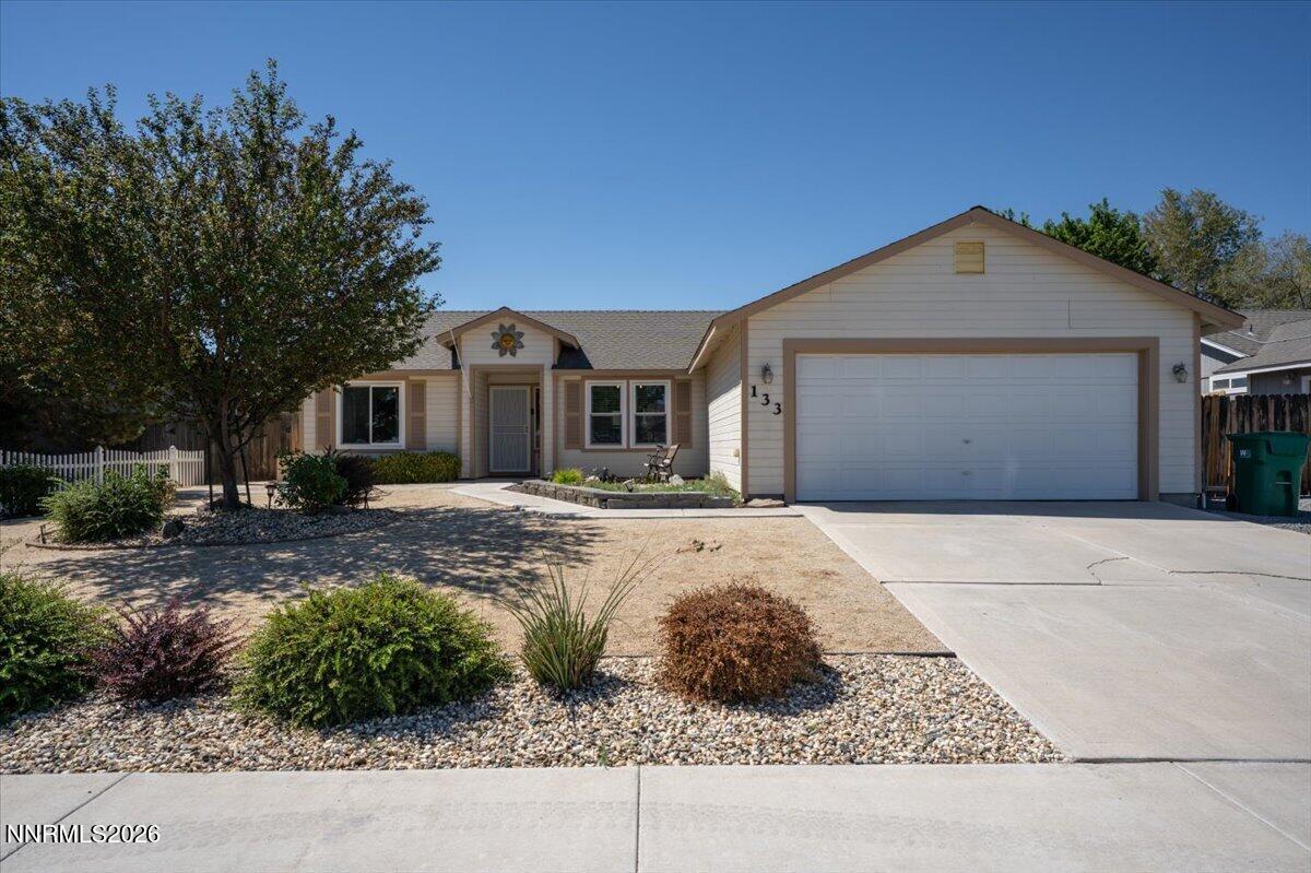 133 Shadow Mountain Drive Property Photo 1