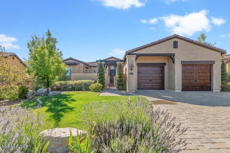 6240 Vista Montagna Way Property Photo 1
