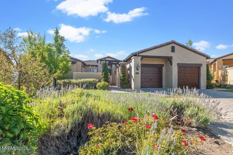 6240 Vista Montagna Way Property Photo 2