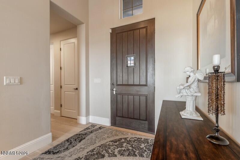 6240 Vista Montagna Way Property Photo 4