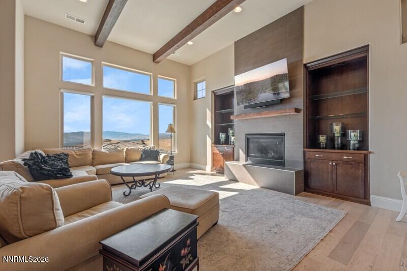 6240 Vista Montagna Way Property Photo 10