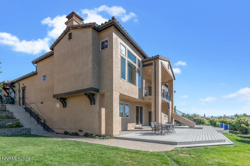 6240 Vista Montagna Way Property Photo 32