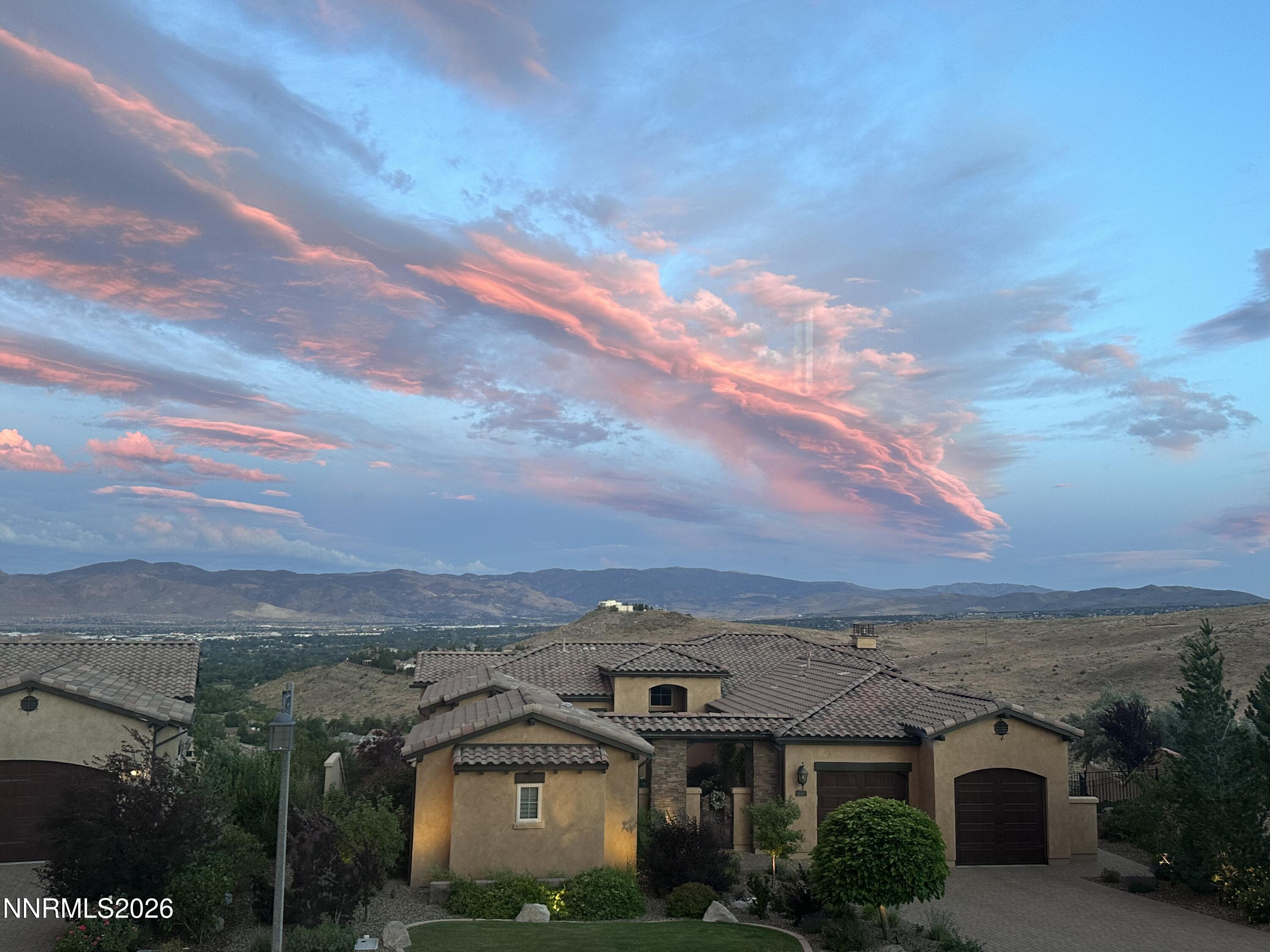 6240 Vista Montagna Way Property Photo 42